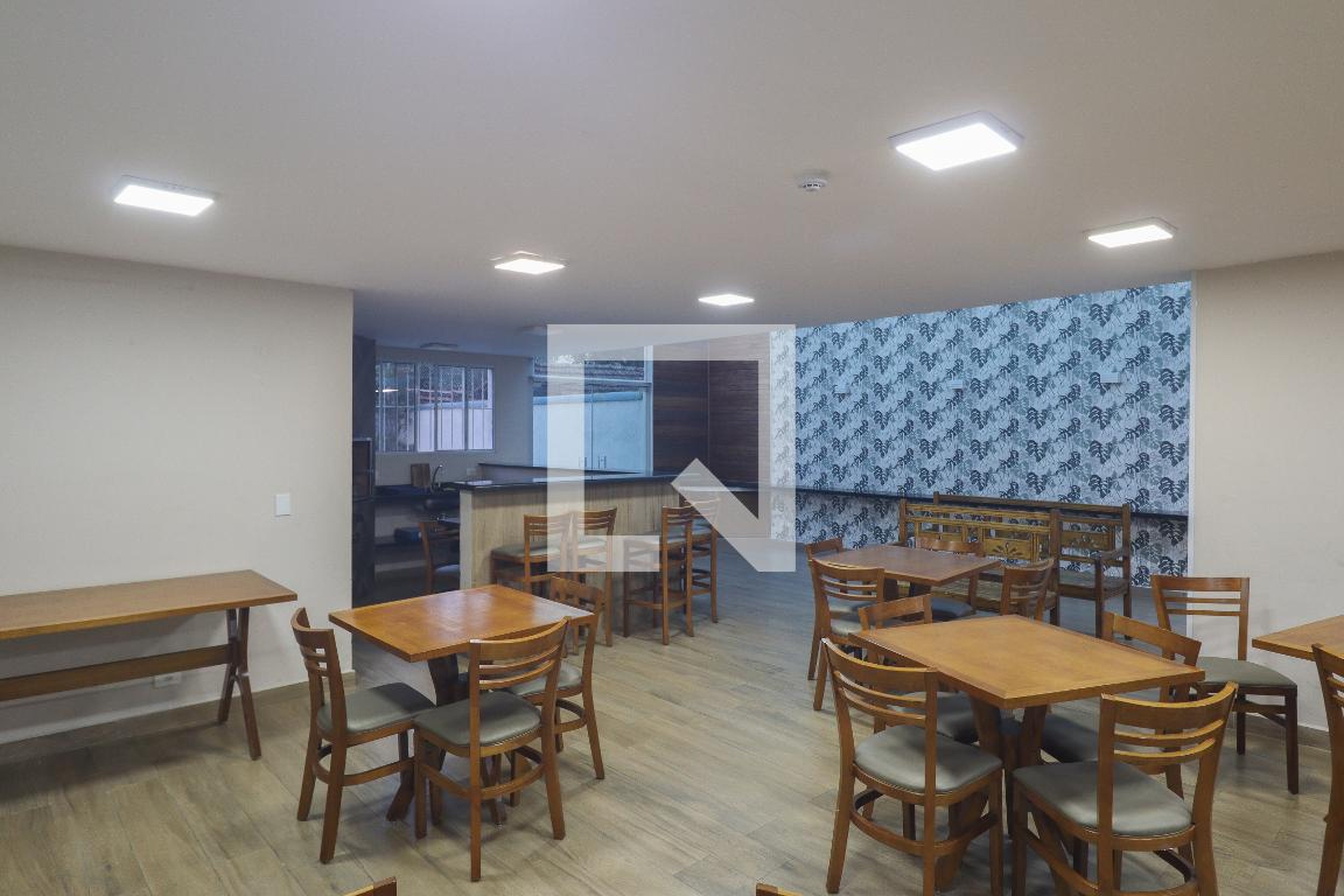 Espaço Gourmet - Anhembi