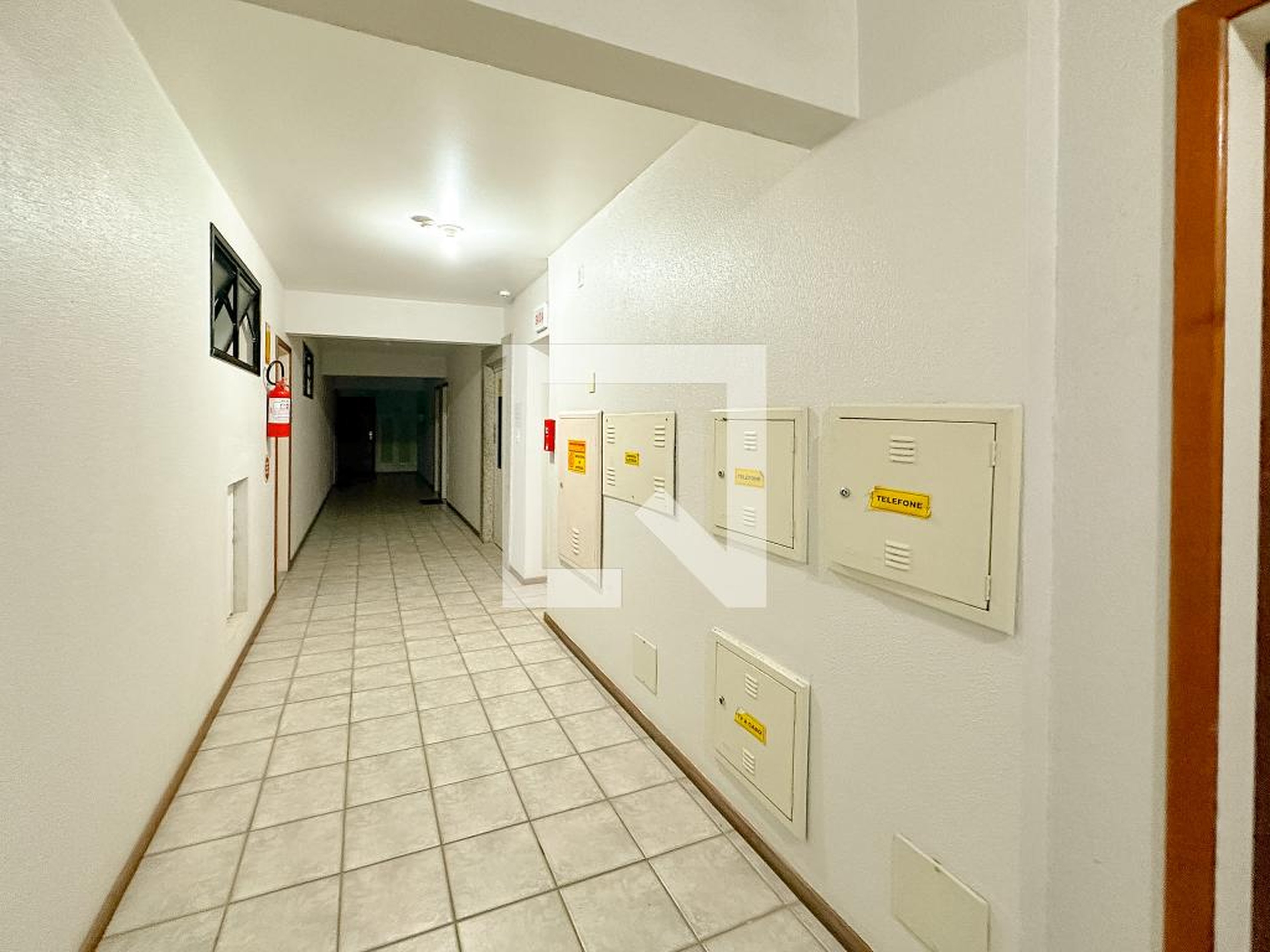 Hall social - 