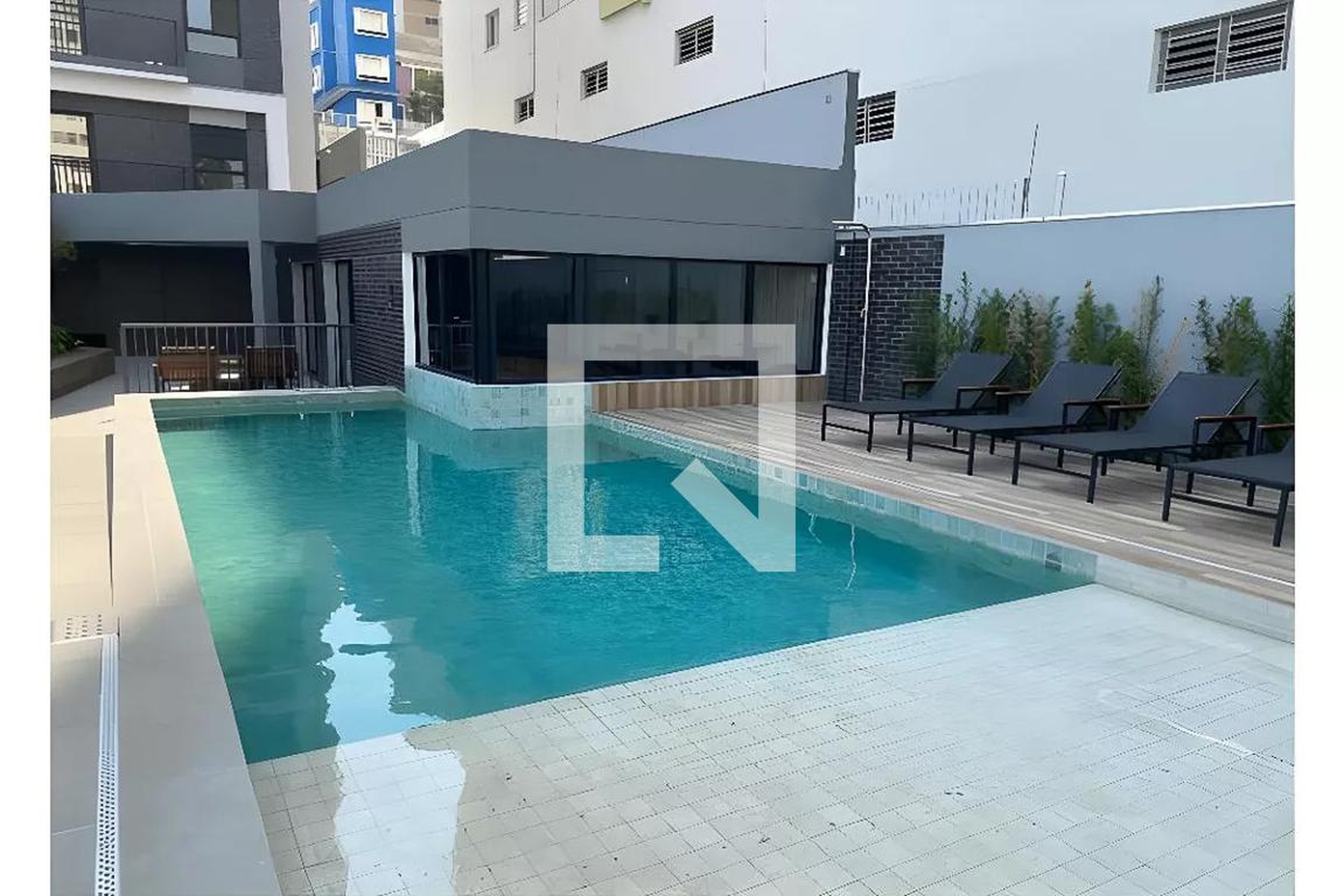 Piscina - Flow Perdizes