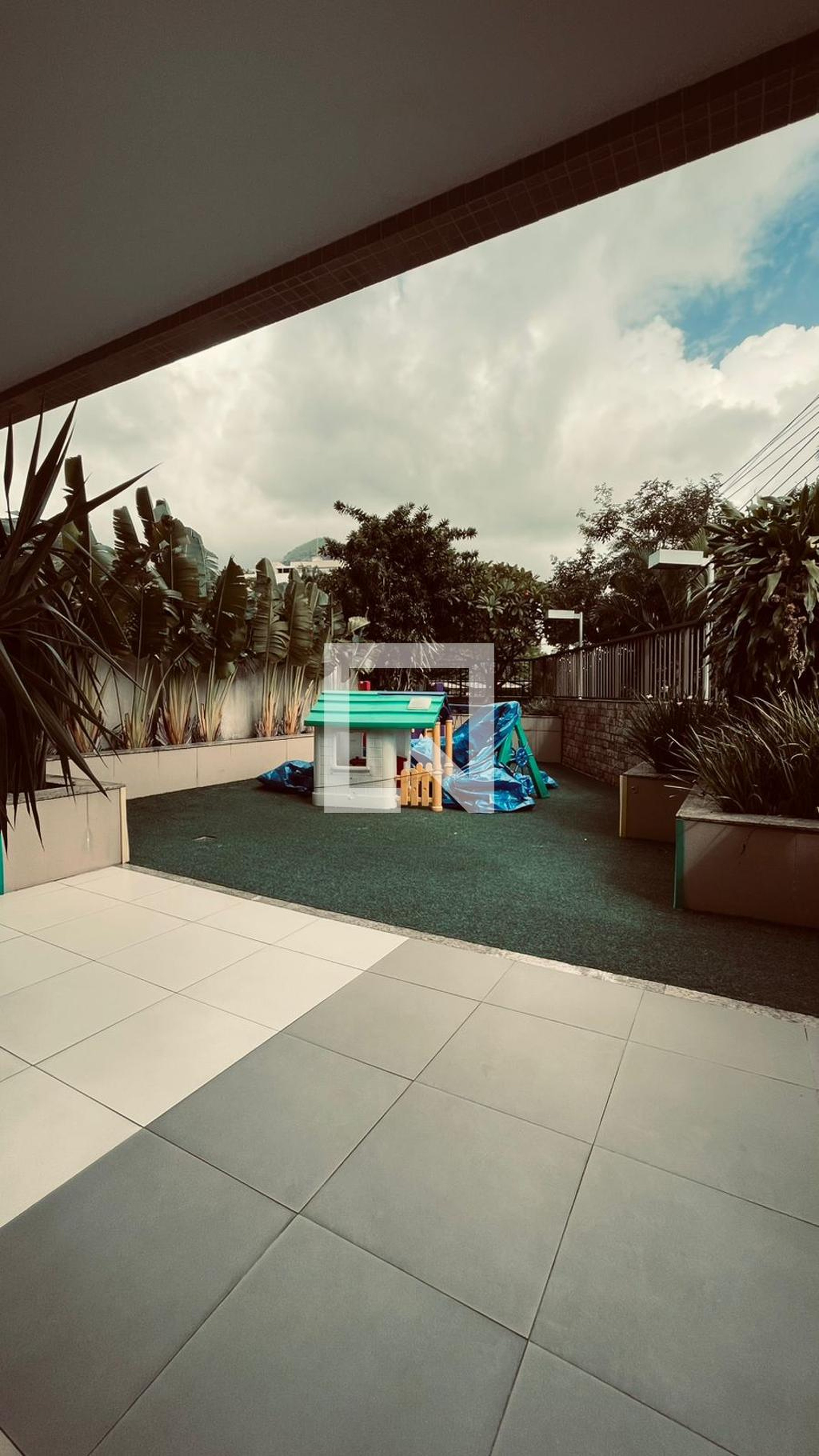 Playground - Illimitato