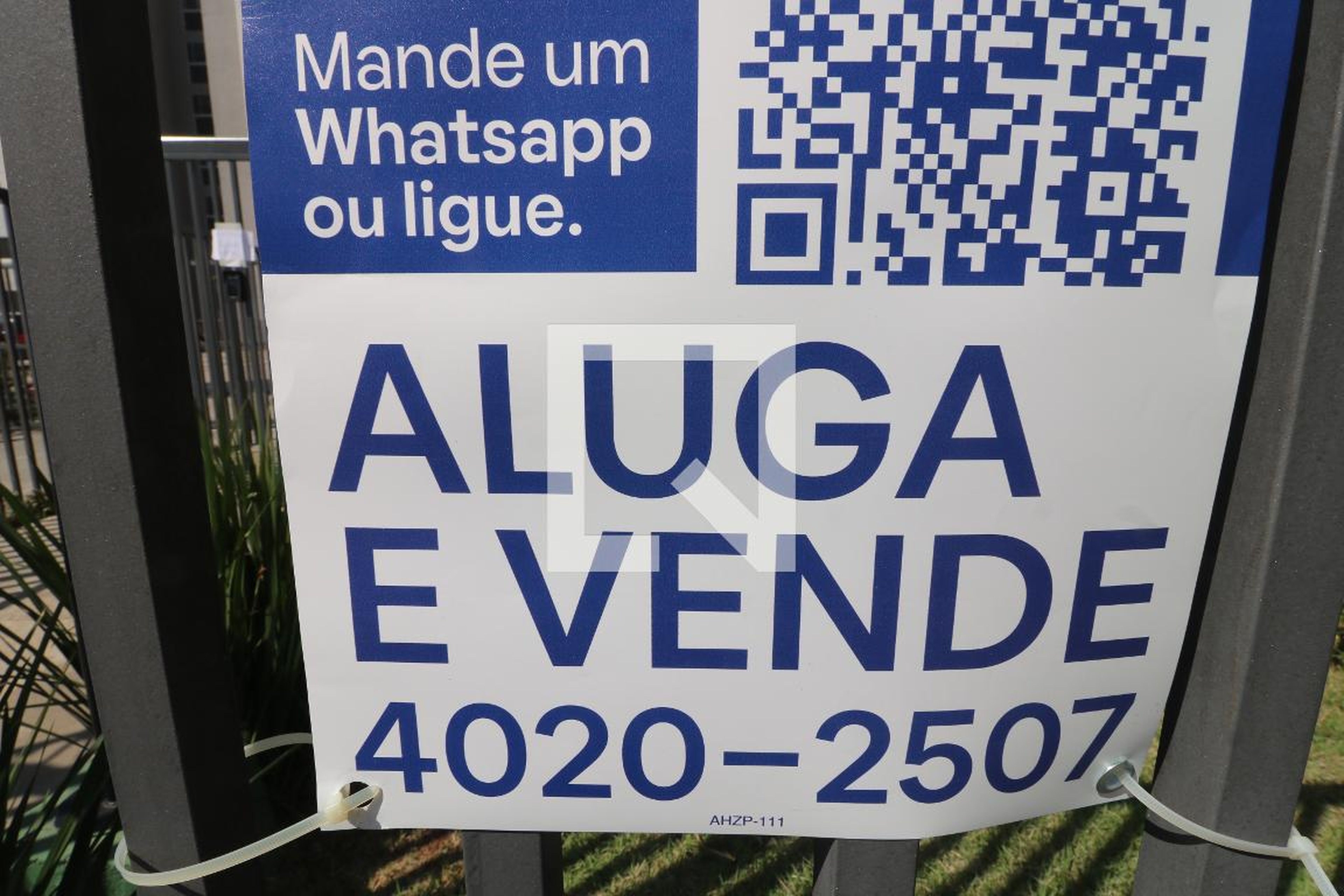Fachada Condomínio em Rua Estado do Ceará, 11256