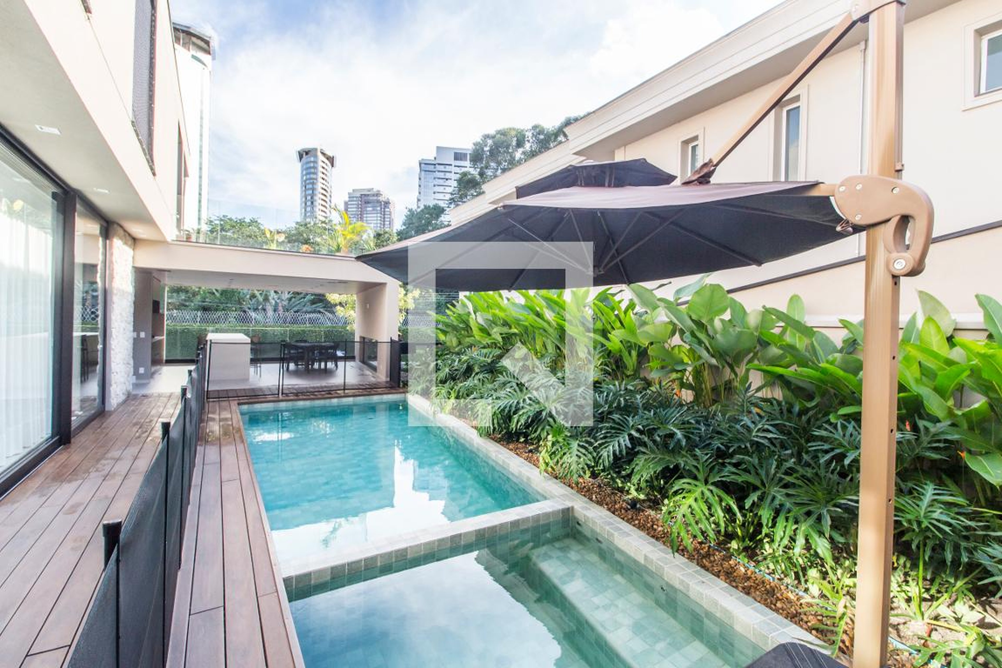 Piscina - 