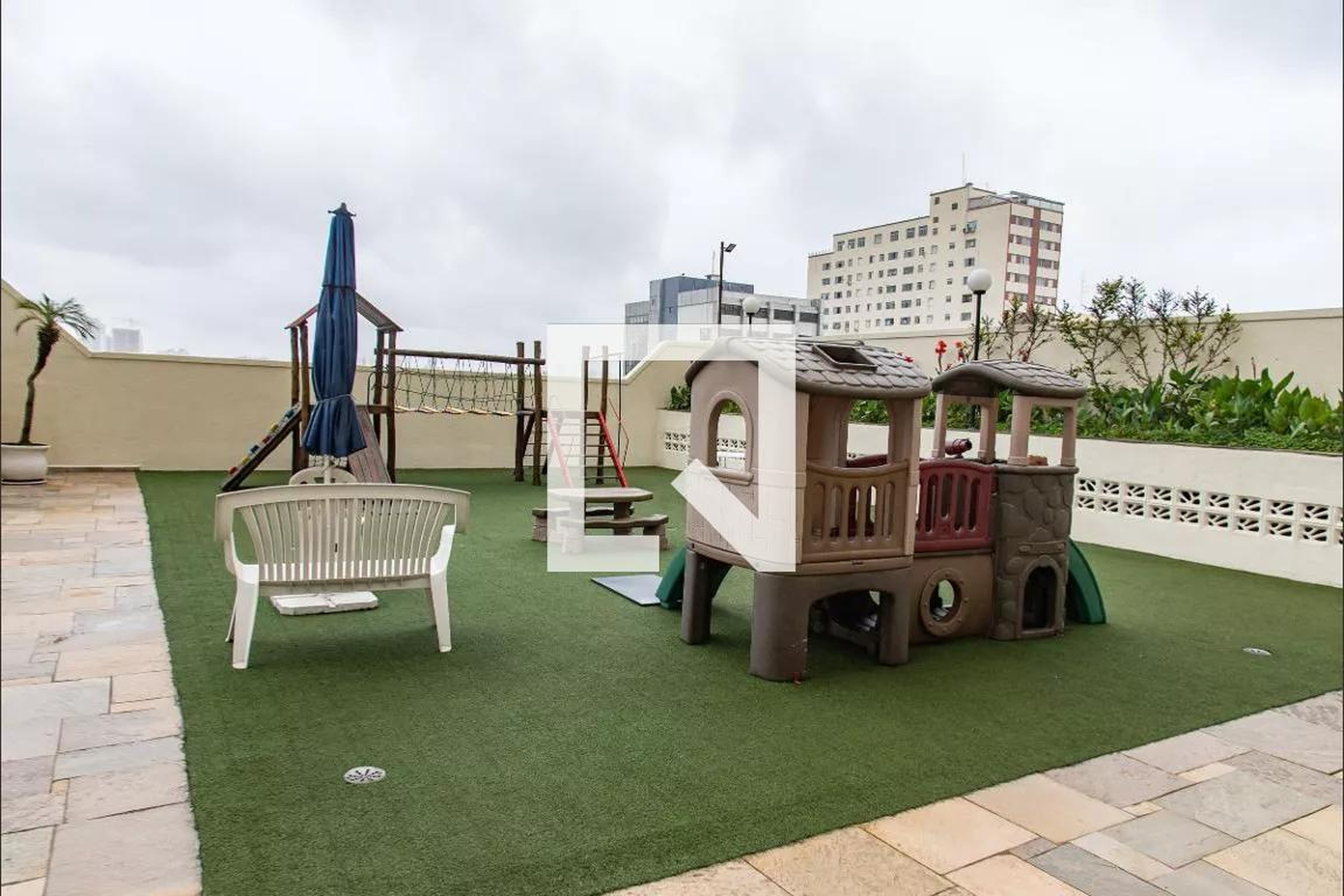 Playground - Argusa II