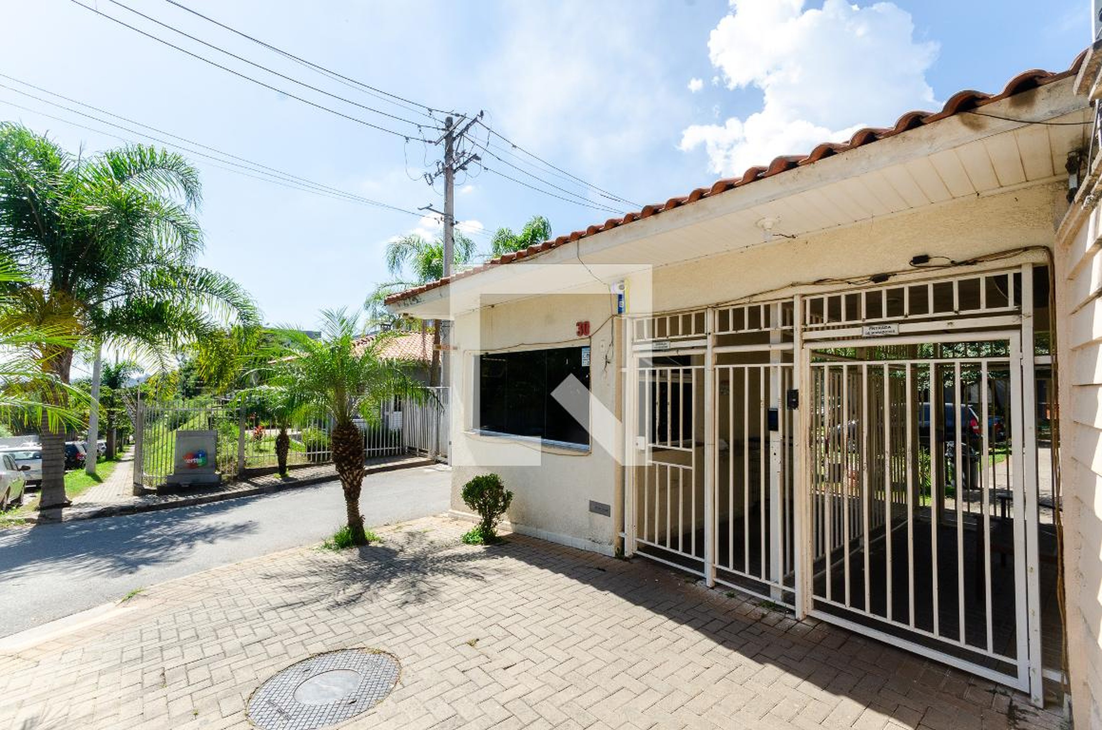Fachada Condomínio Certto Jaraguá