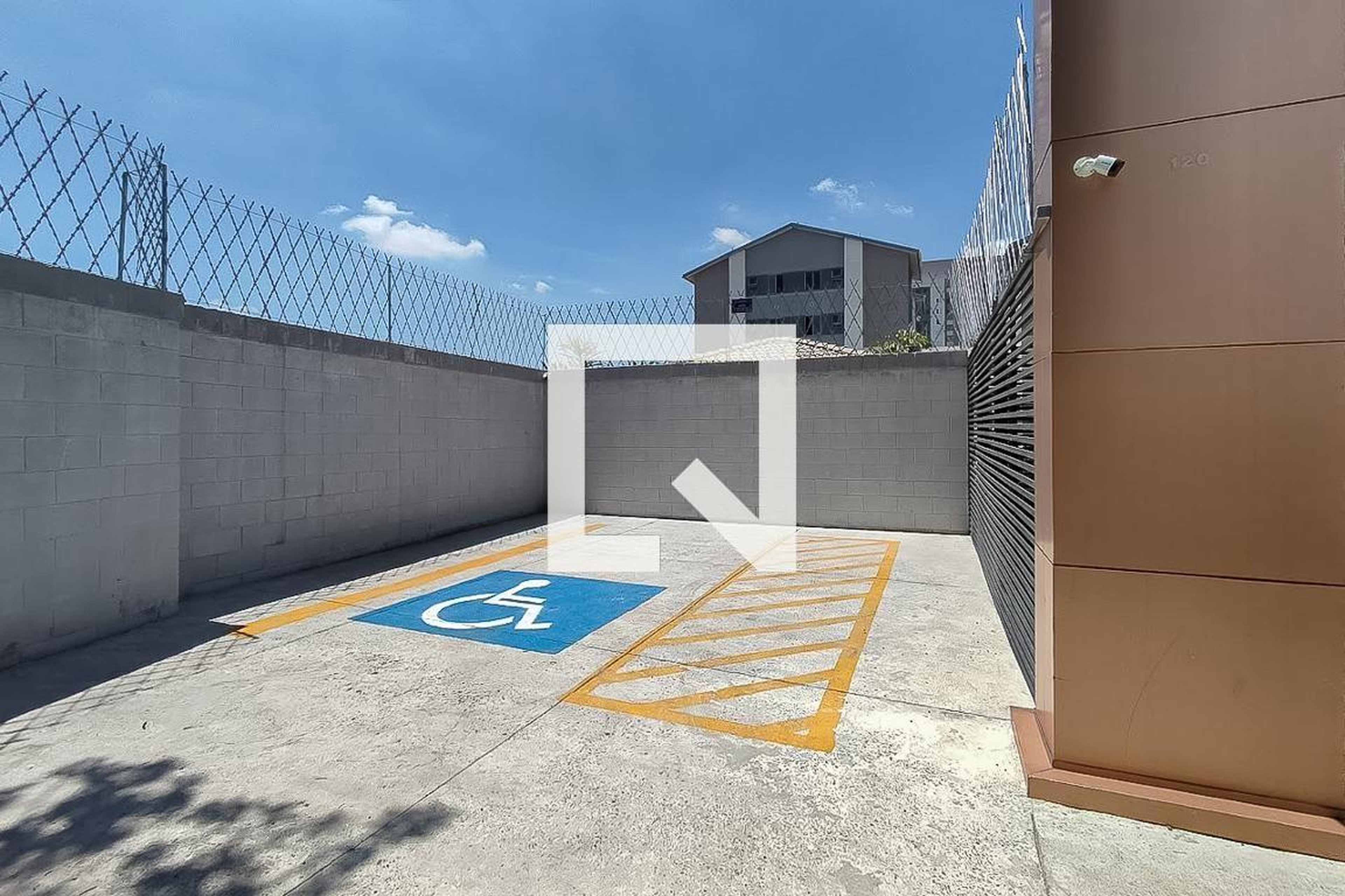 Entrada - Solare Ipiranga