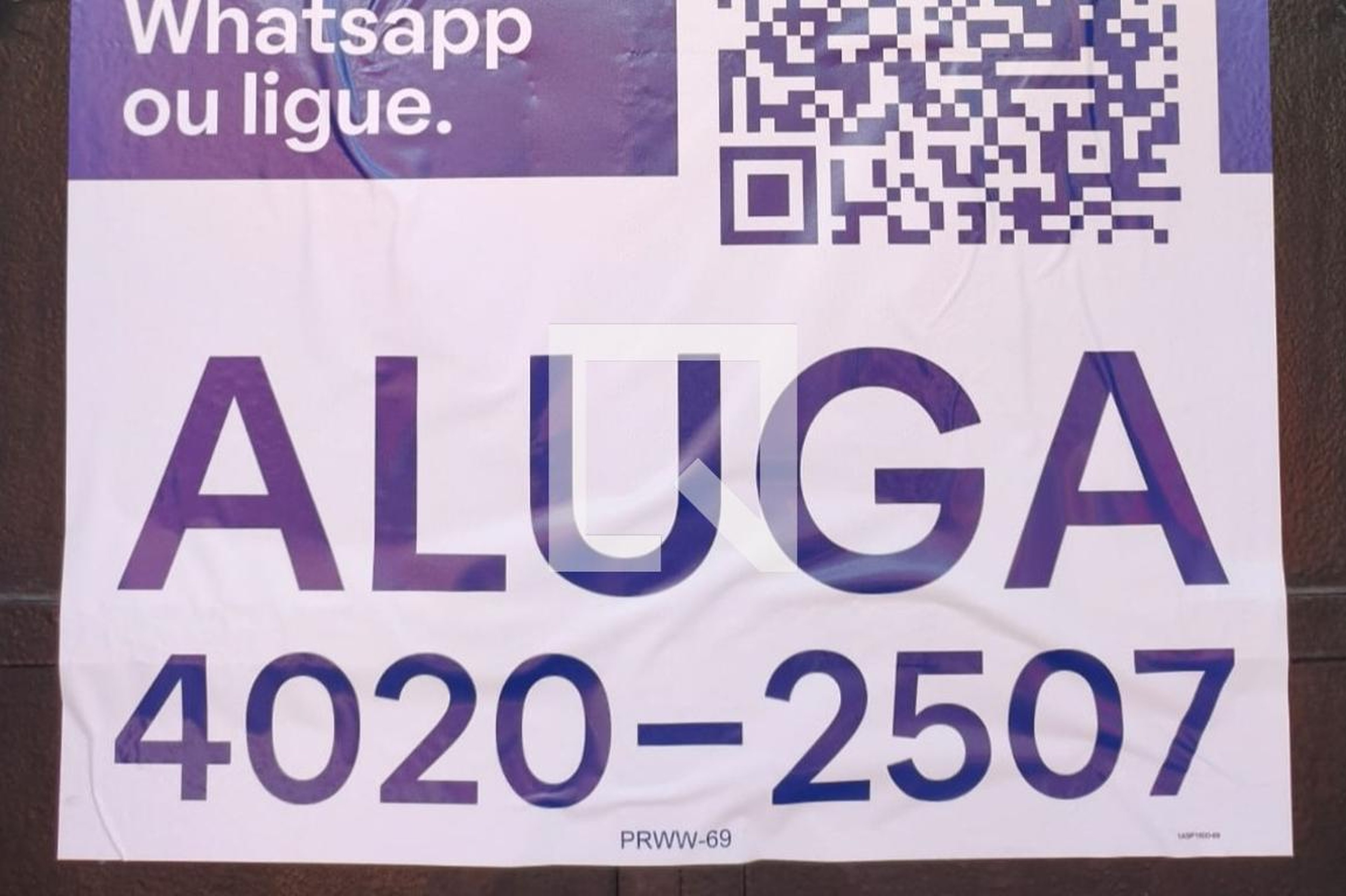 Fachada Condomínio em Rua Doutor Gabriel Covelli, 1182