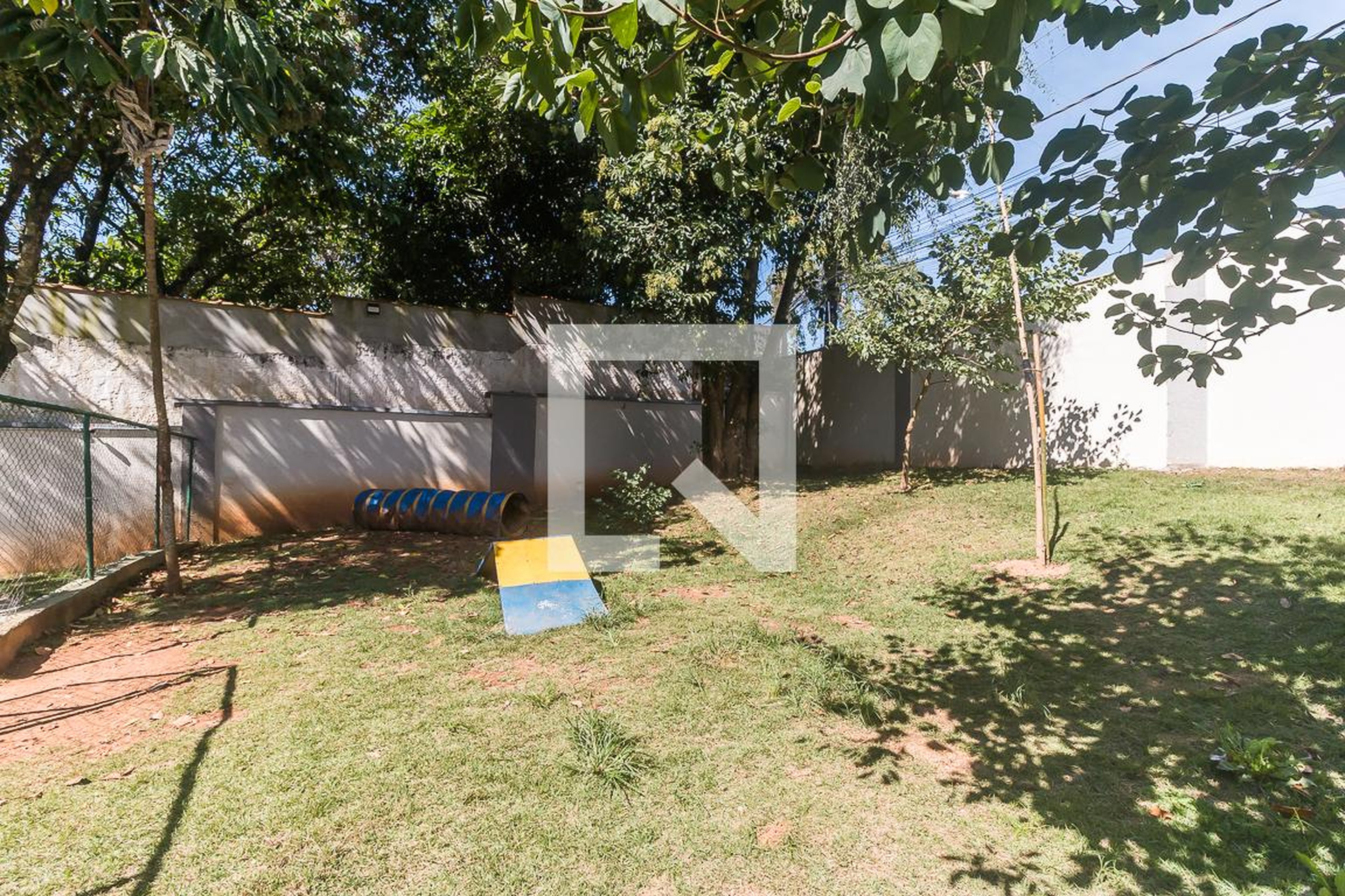 Espaço Pet - Residencial Conquista Poá