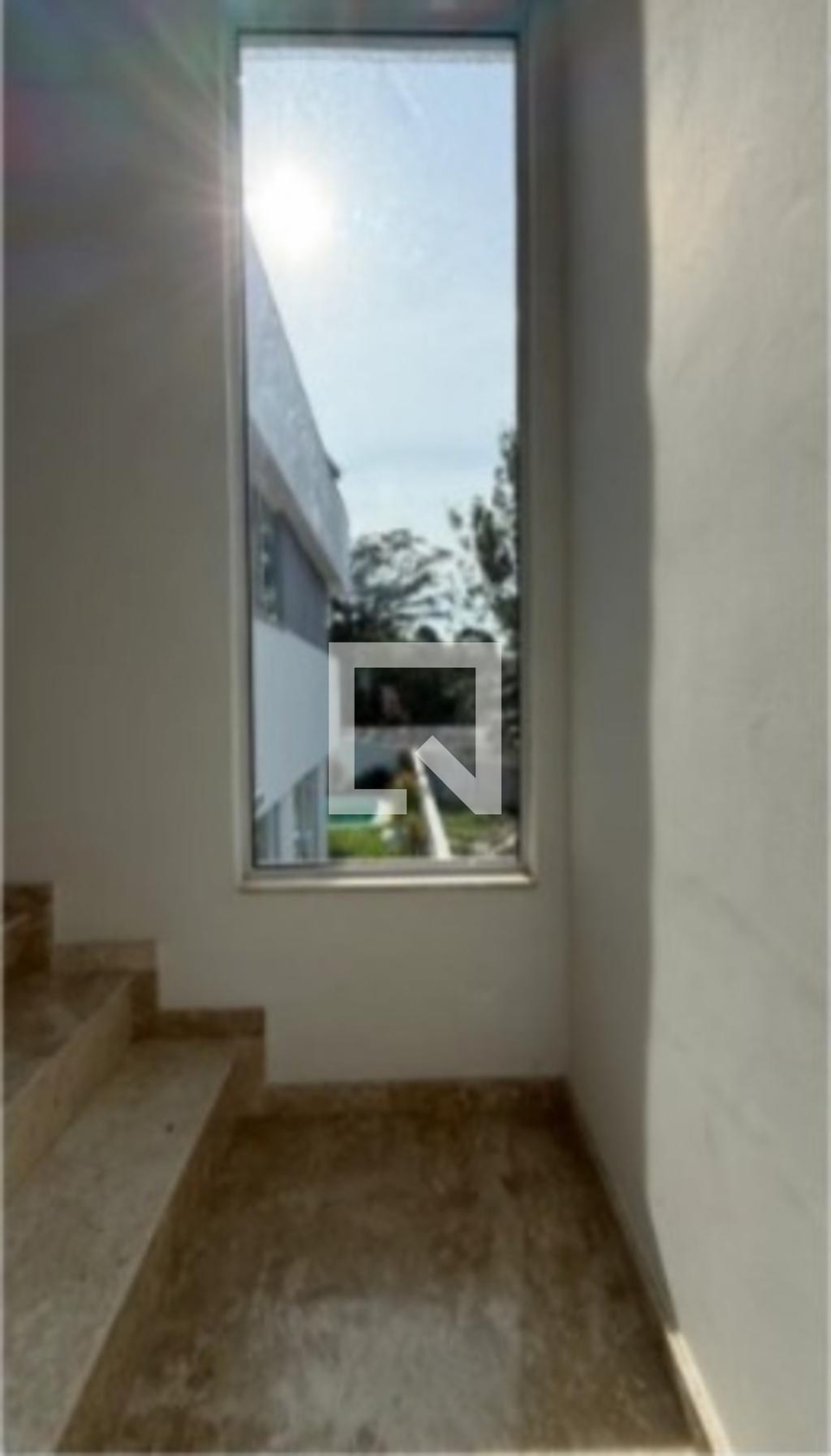 Área Comum - 