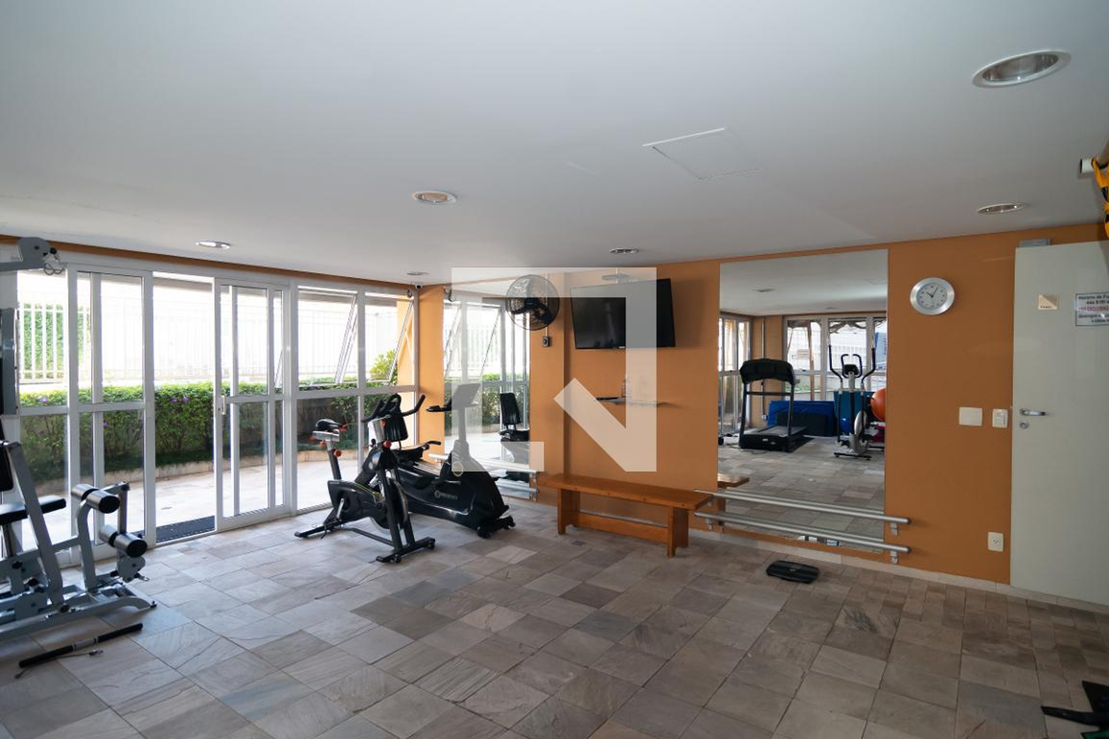 Academia - Helbor Home Flex Premium
