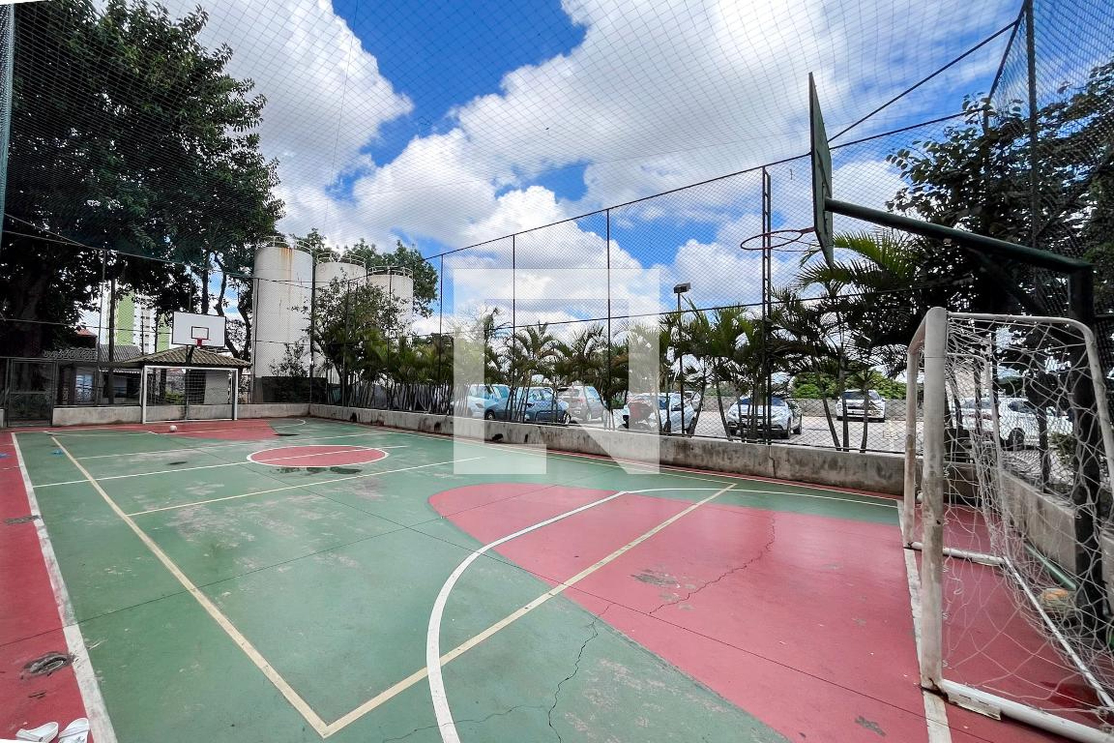 Quadra - Residencial La Vita