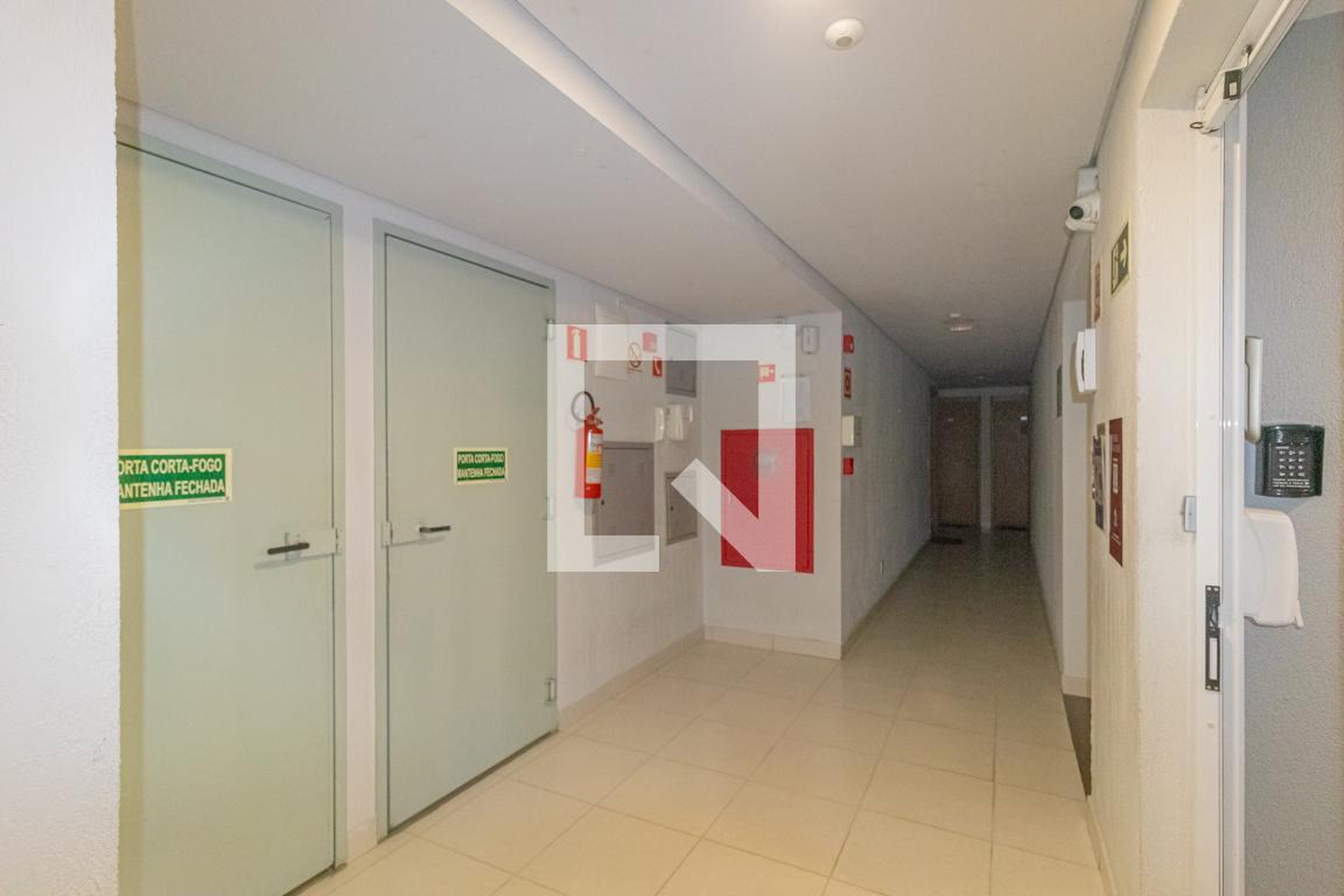 Hall social - 
