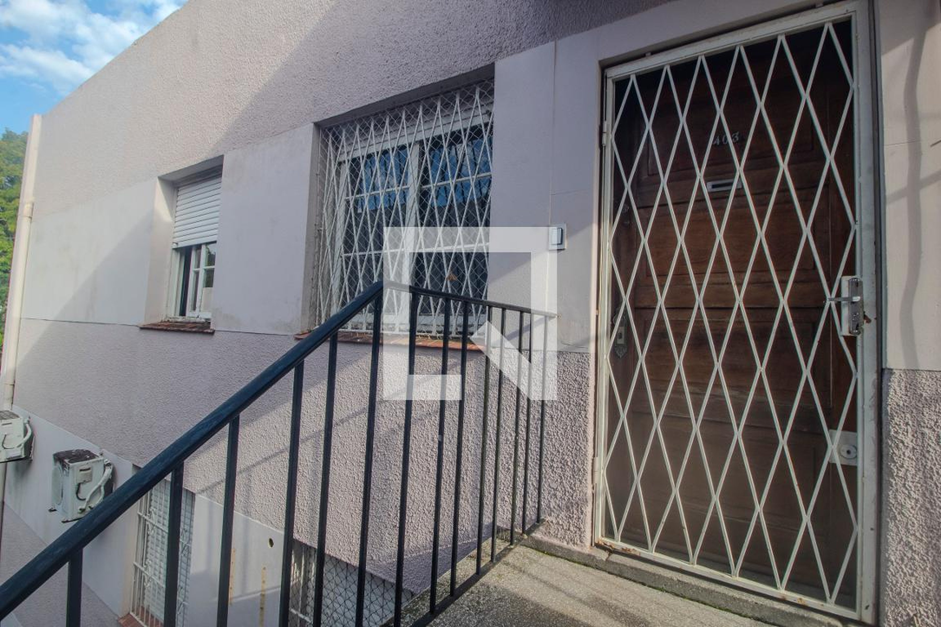 Hall de entrada - 