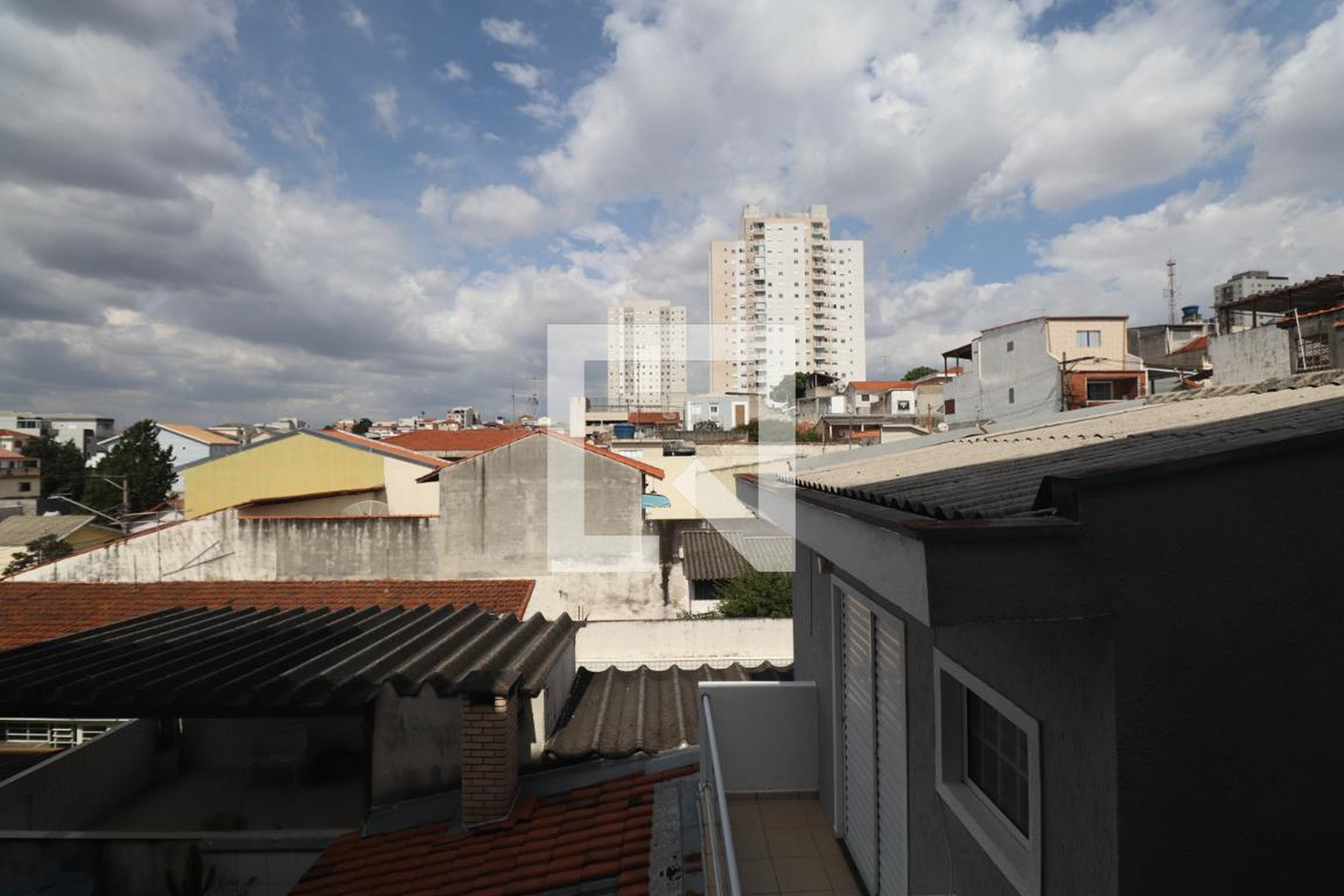 Área comum Condomínio em Rua Ibicarai, 150