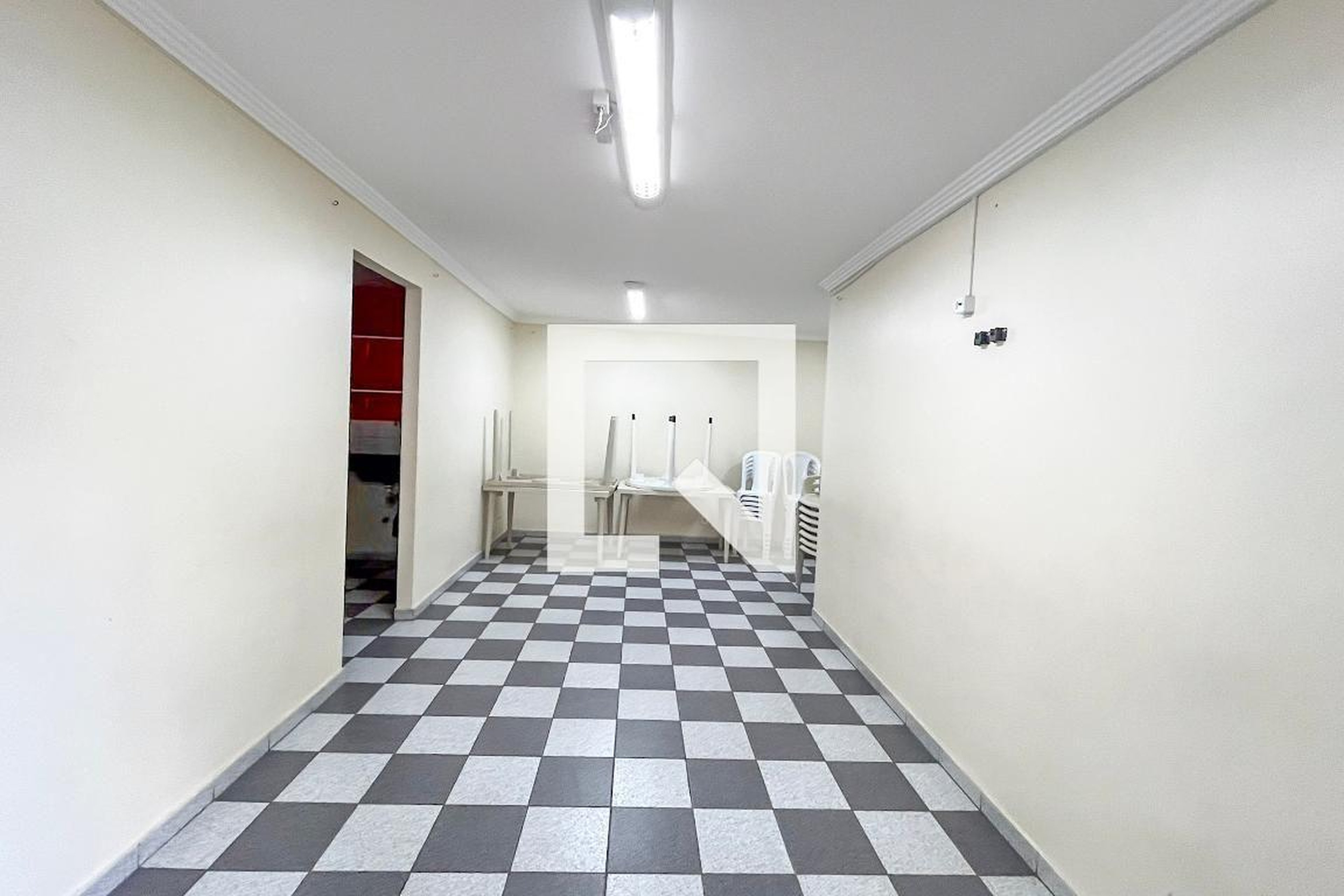 Salão de Festas - Residencial Danta Júlia
