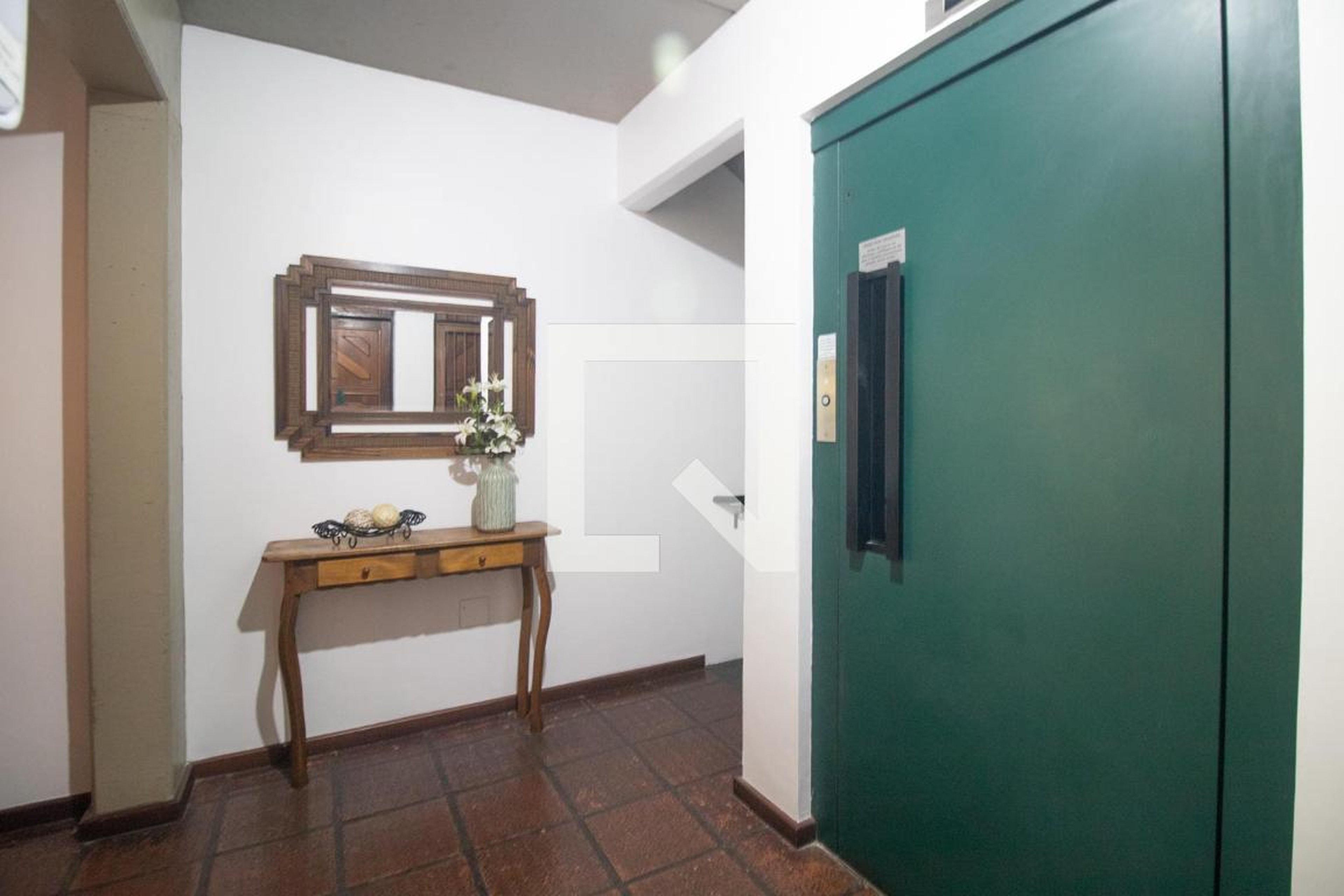 Hall social - Jequitibá