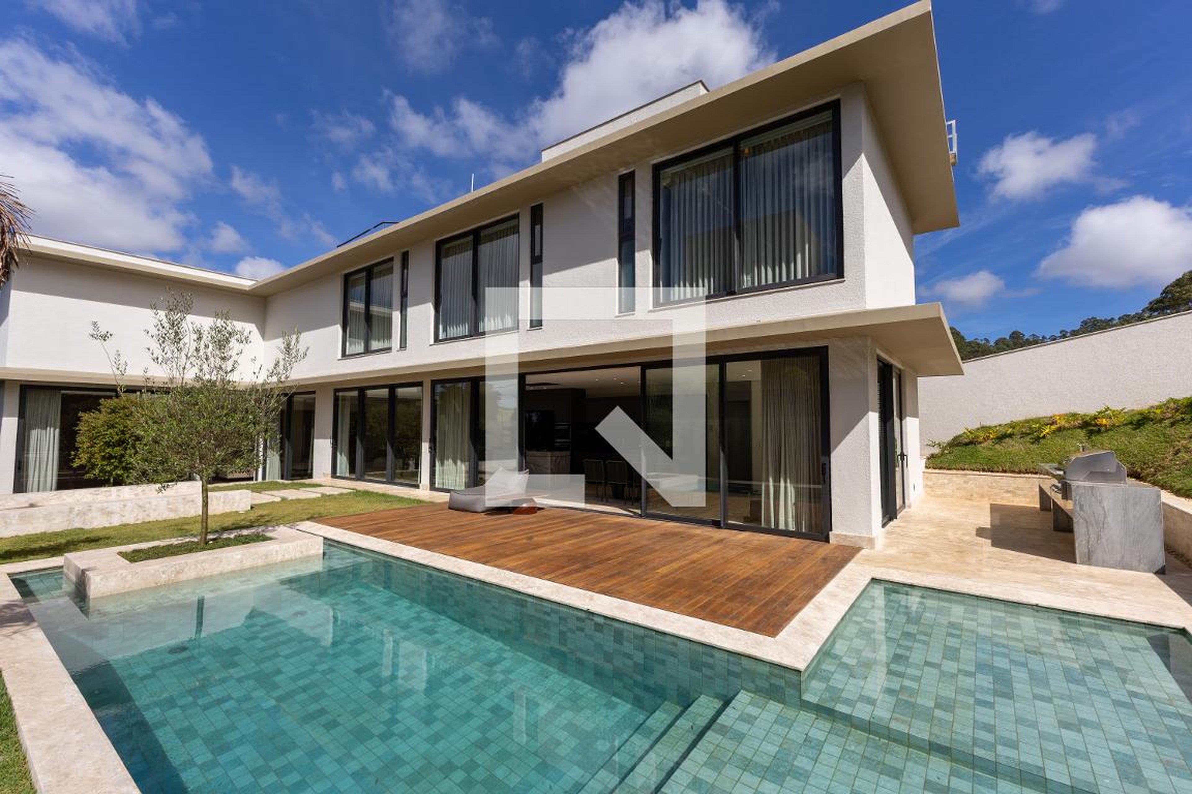 Piscina - 