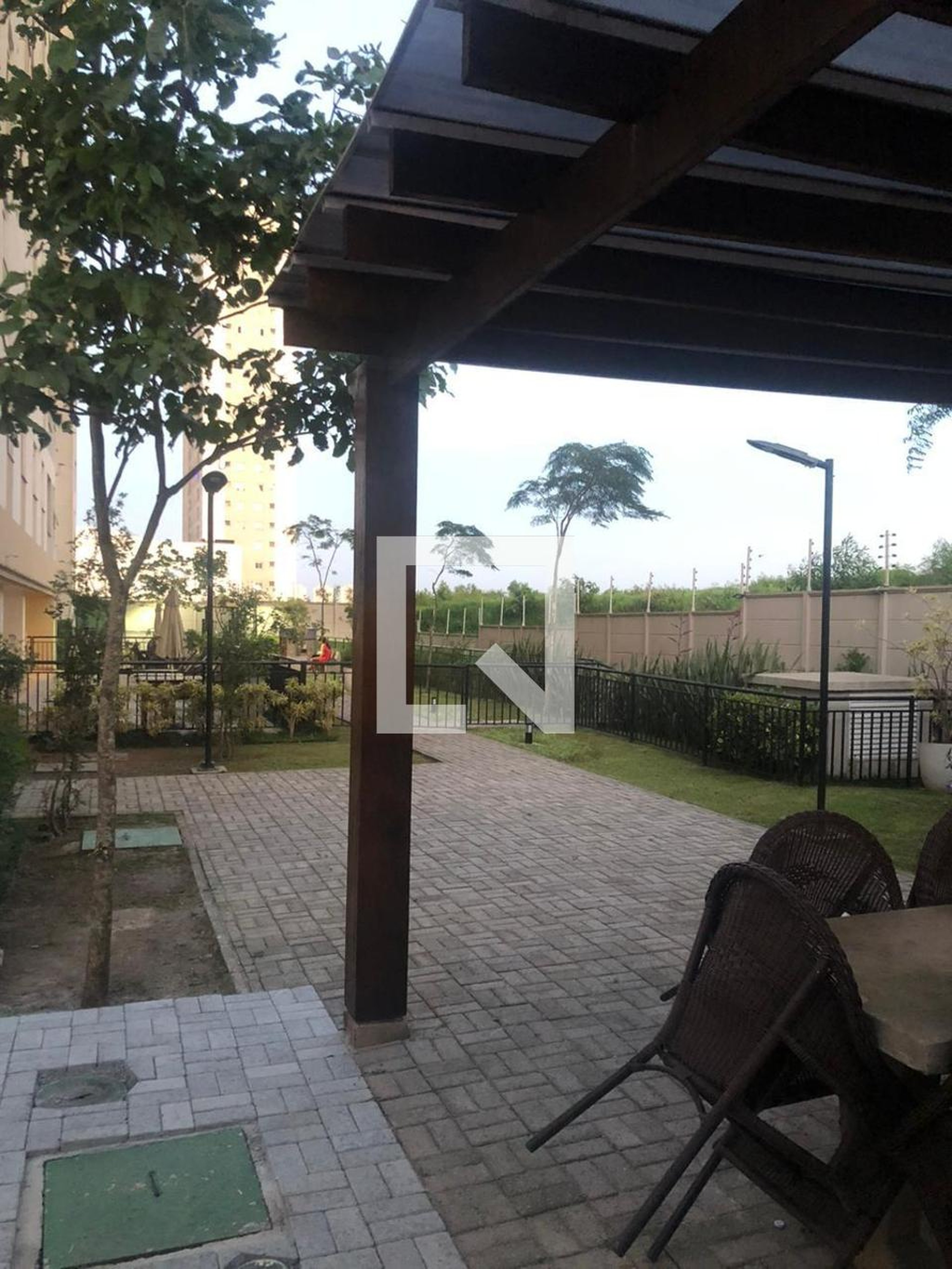 CONDOMINIO - Reserva Raposo