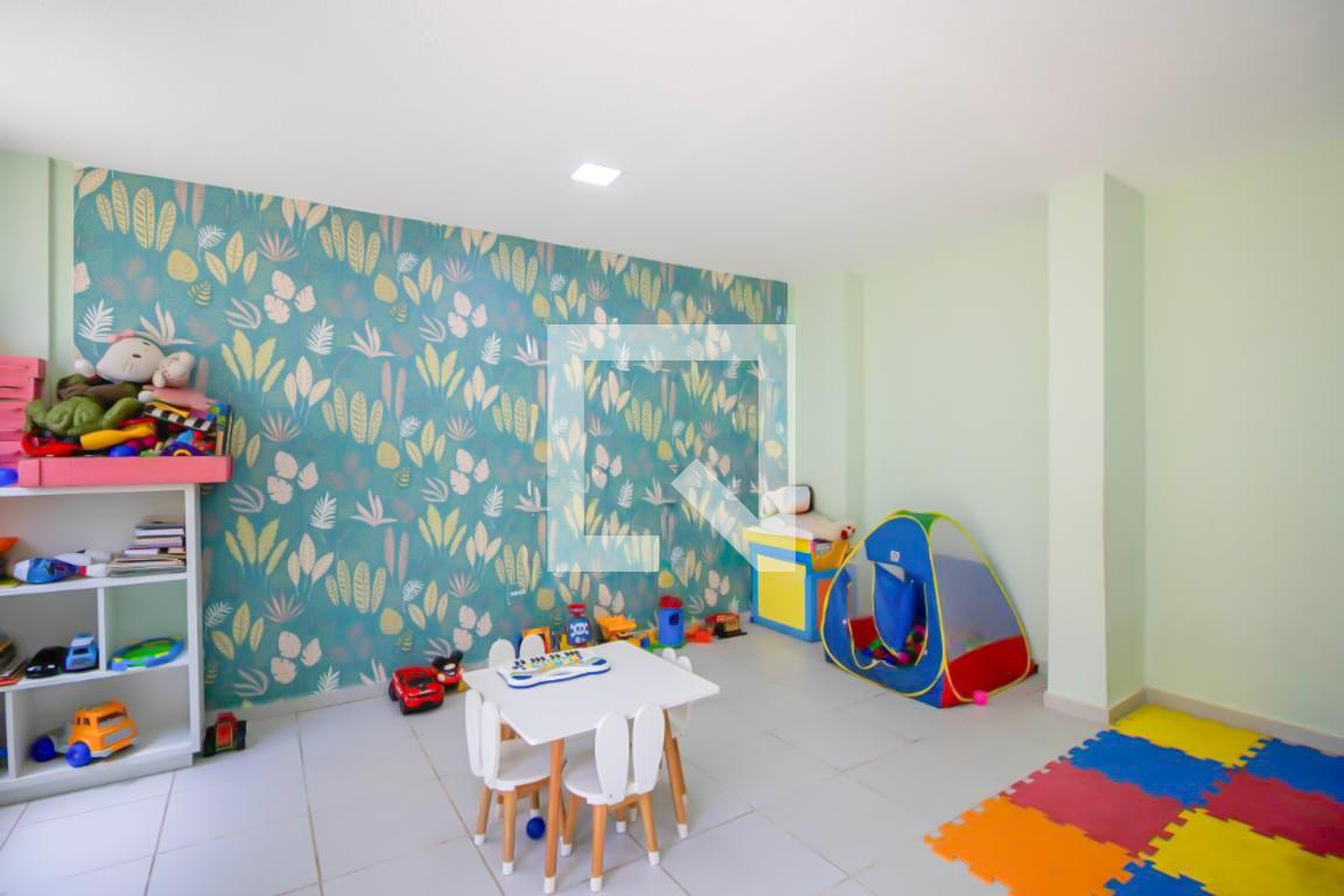 Brinquedoteca - 