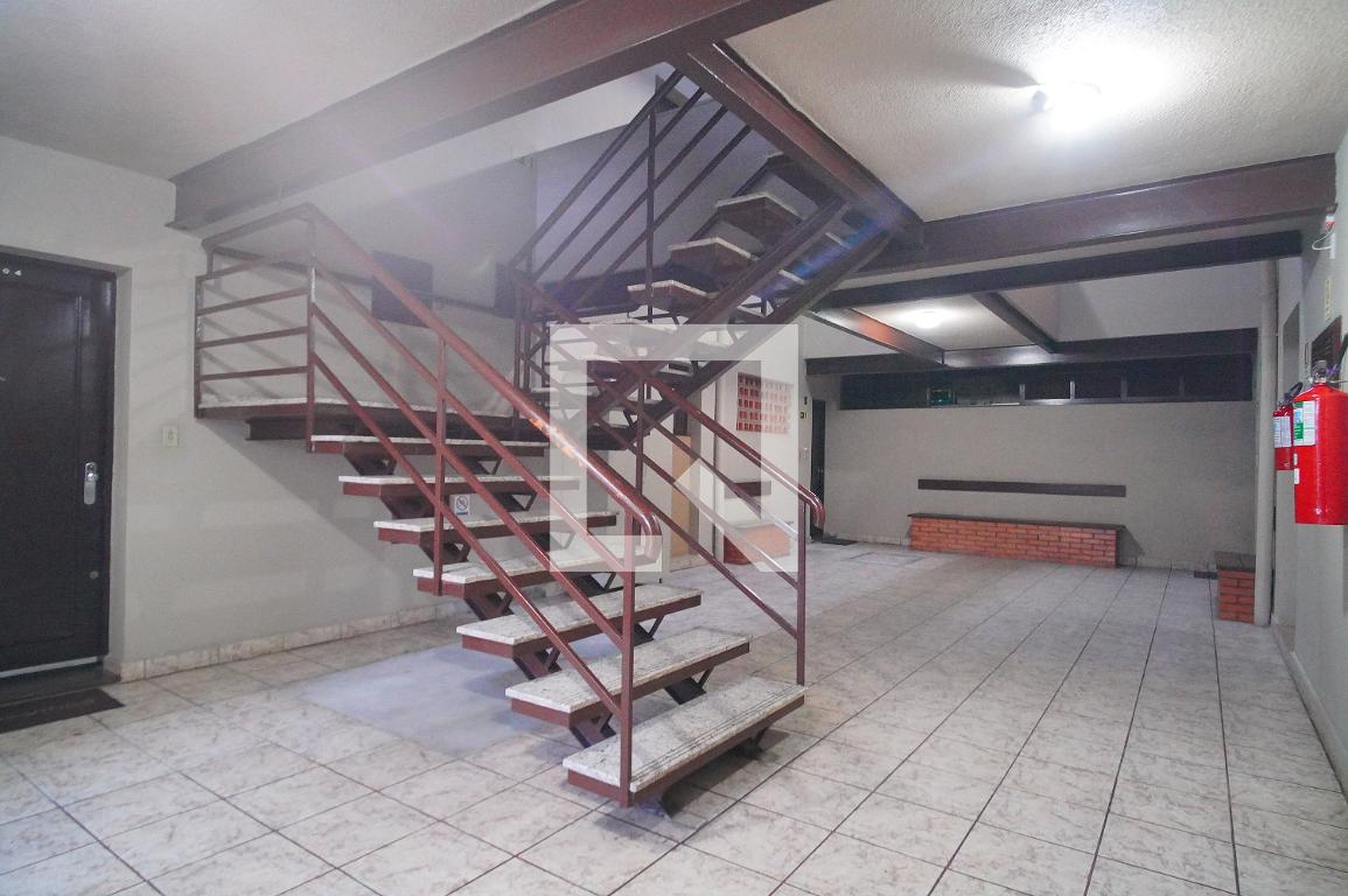 Hall de entrada - null