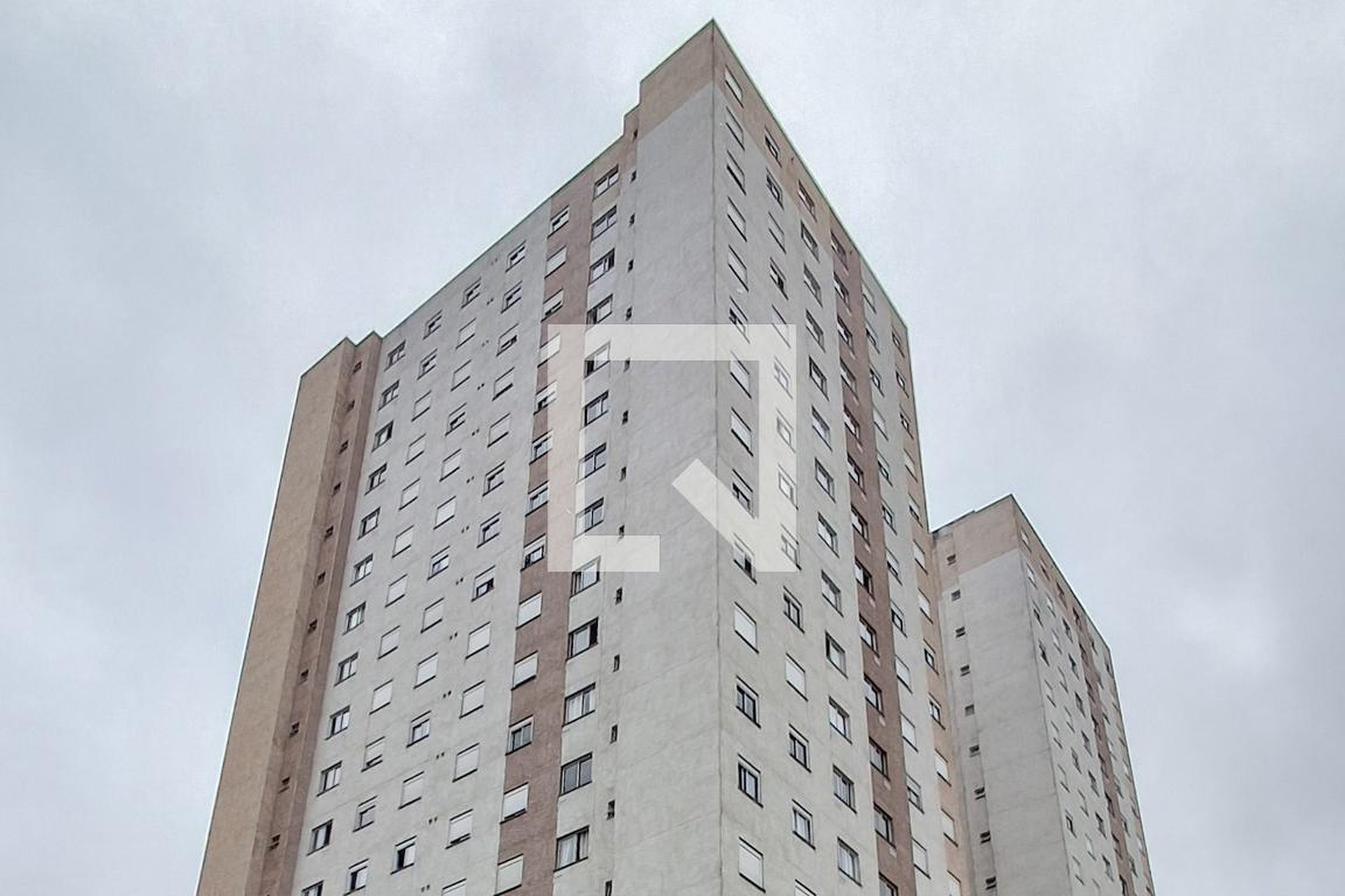 Fachada Condomínio Yup Vila Prudente