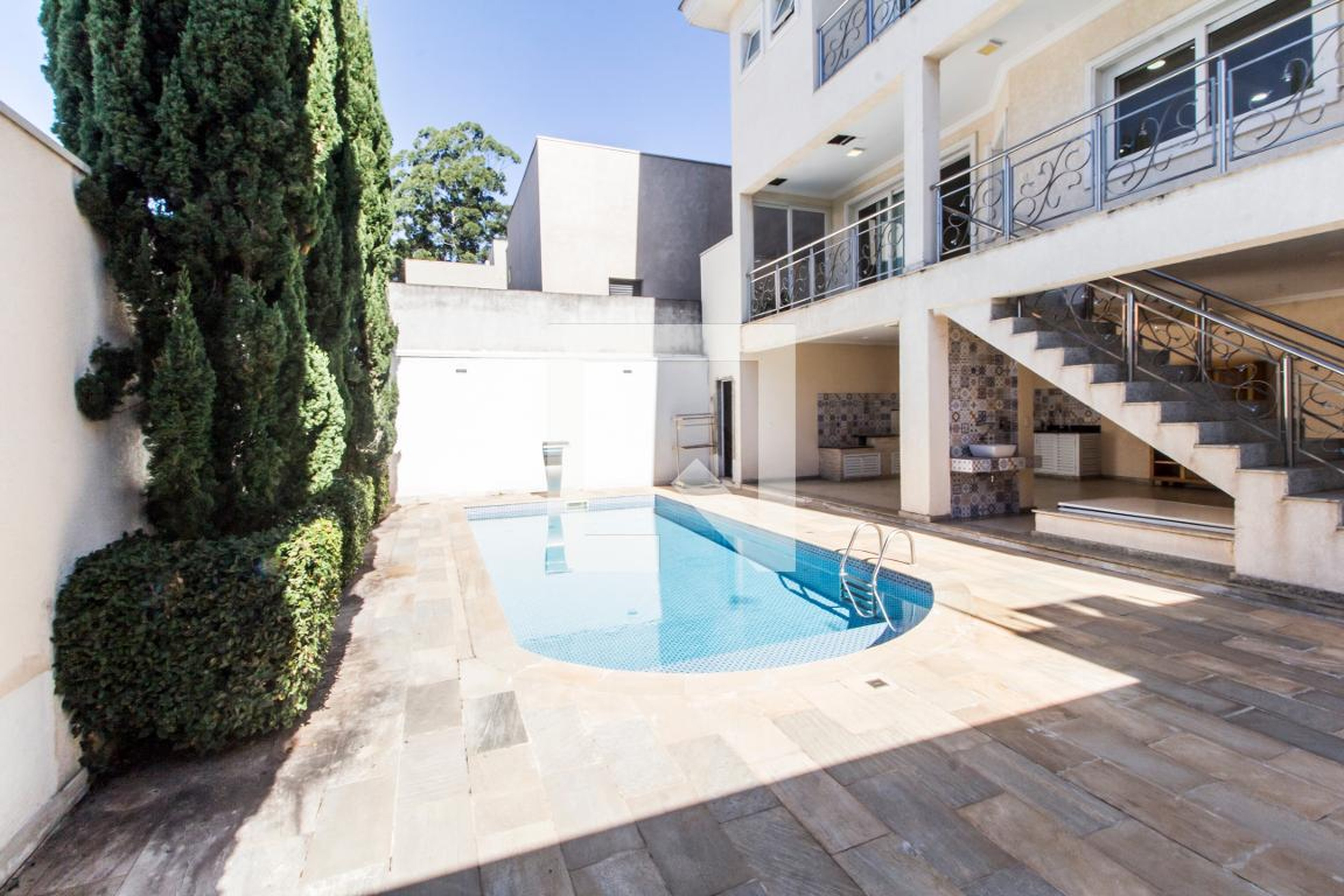 Piscina - 