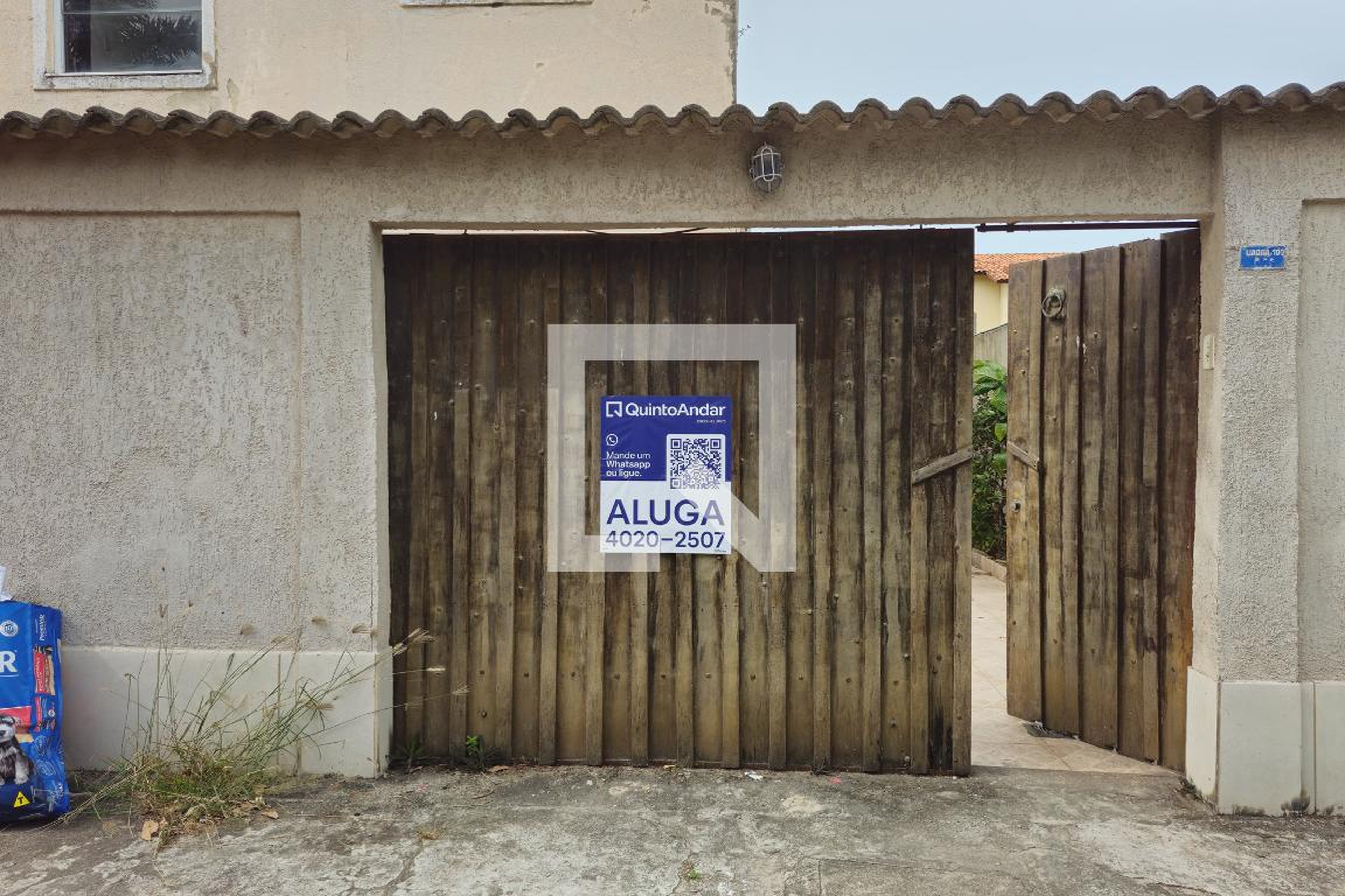 Fachada Condomínio em Avenida Arnaldo Lage, 10006