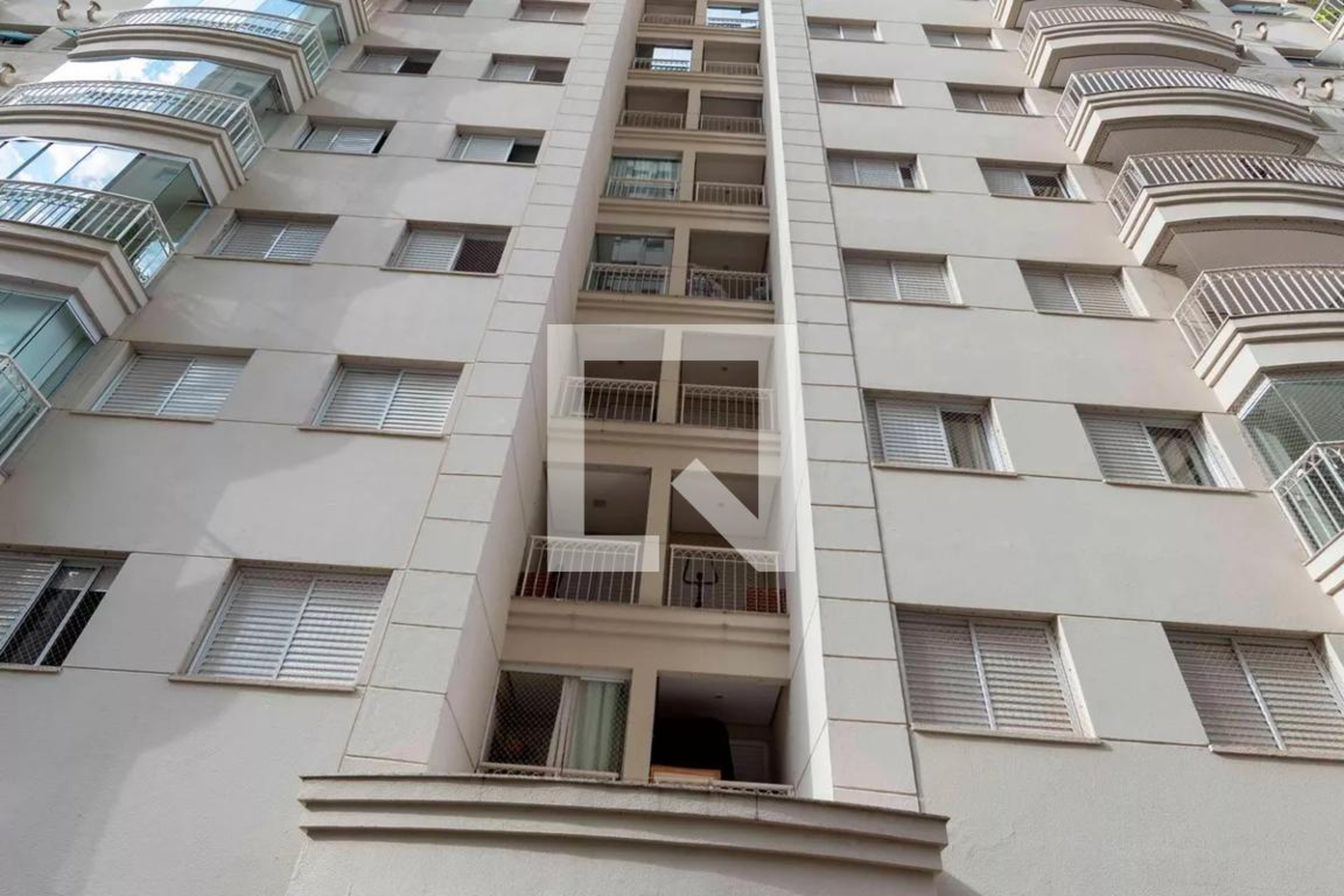 Fachada Condomínio Monte Carlo
