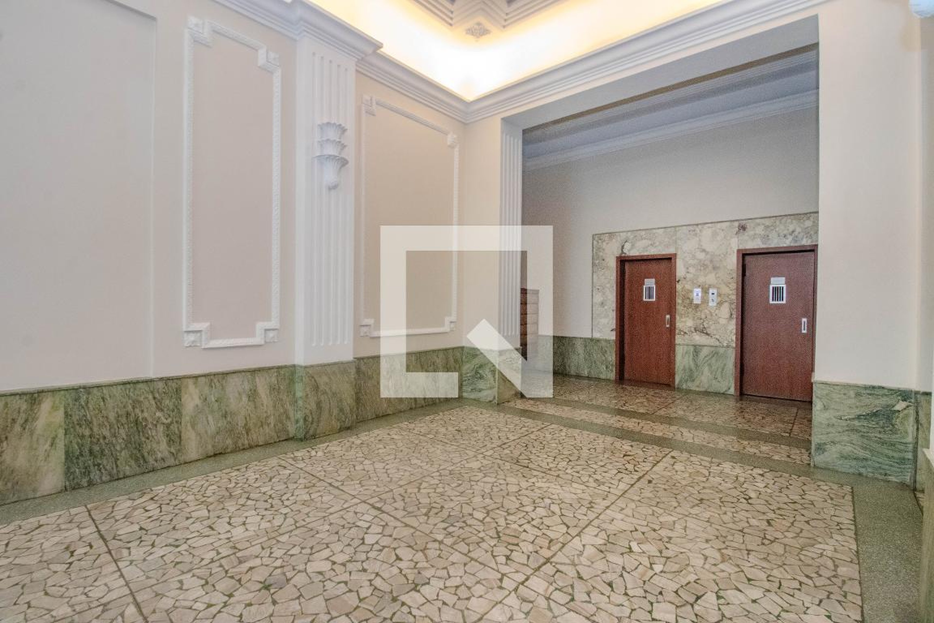 Hall de Entrada - Vitória