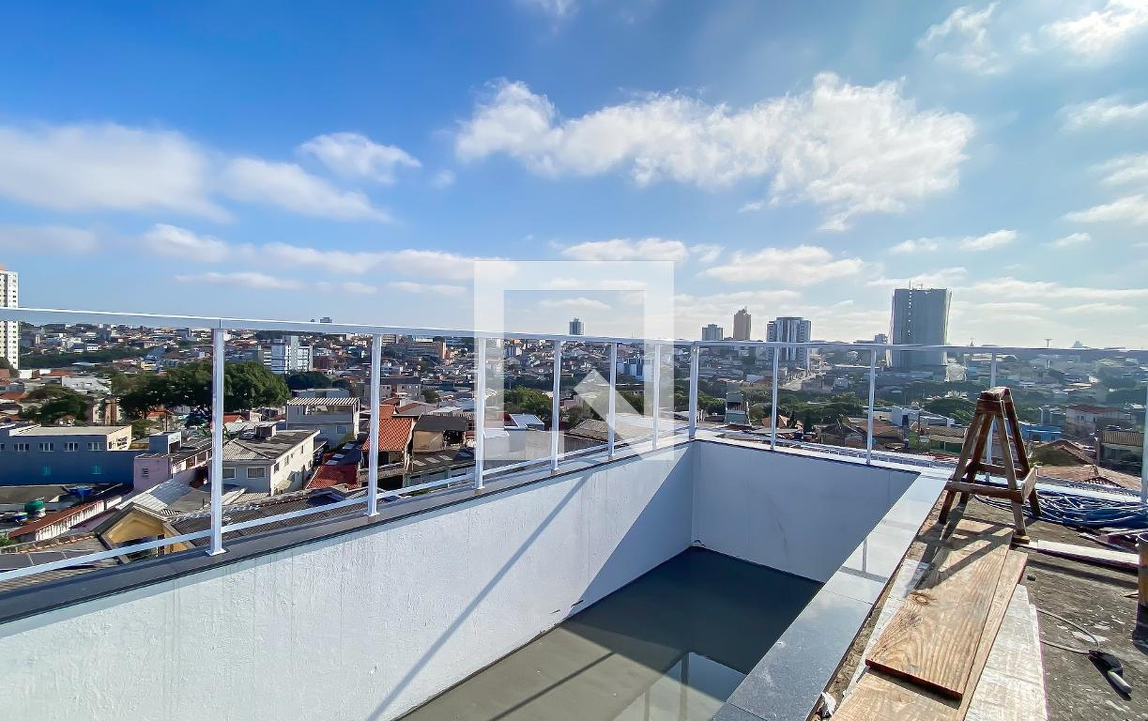 Piscina - 
