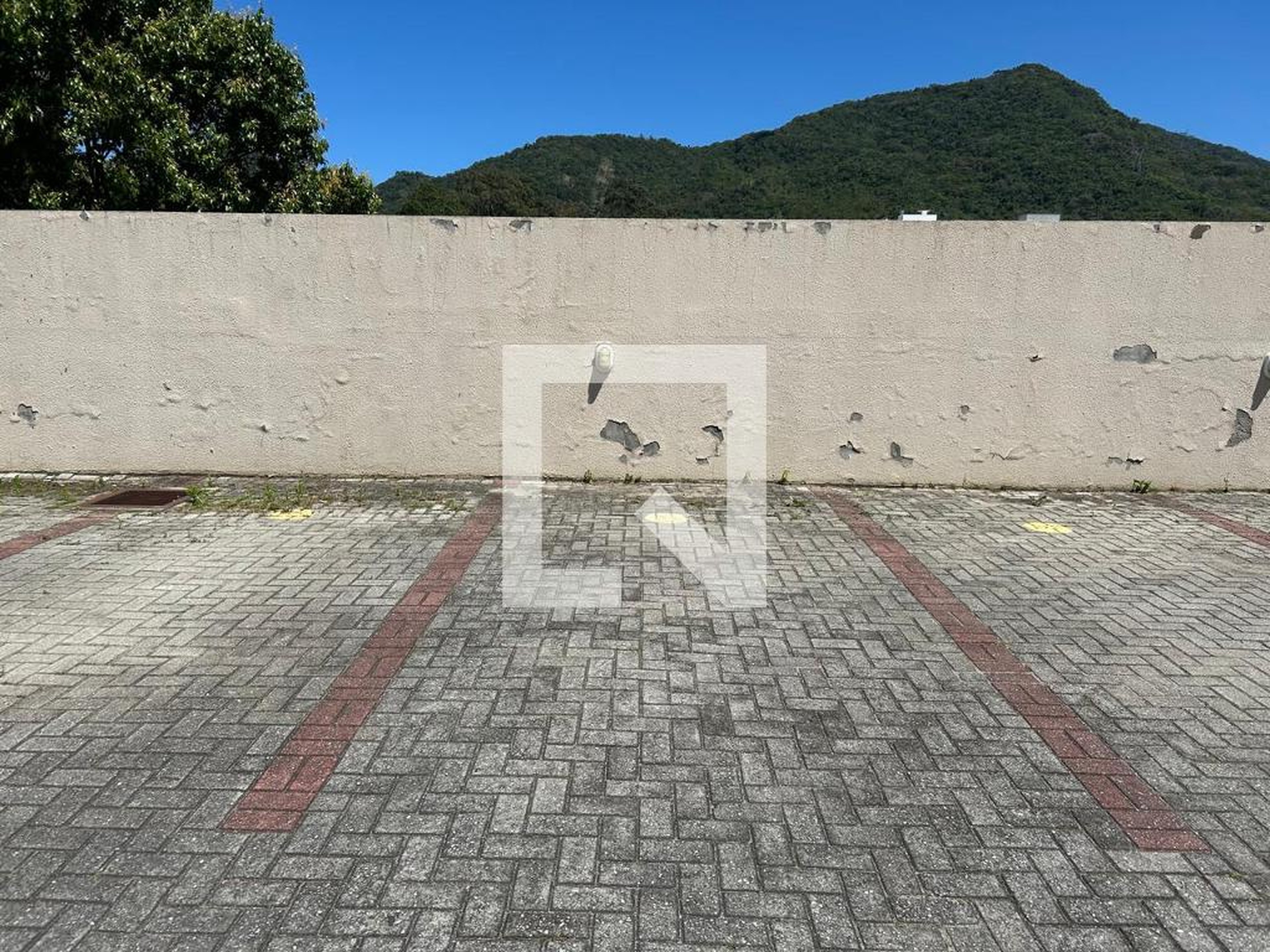 Estacionamento - 