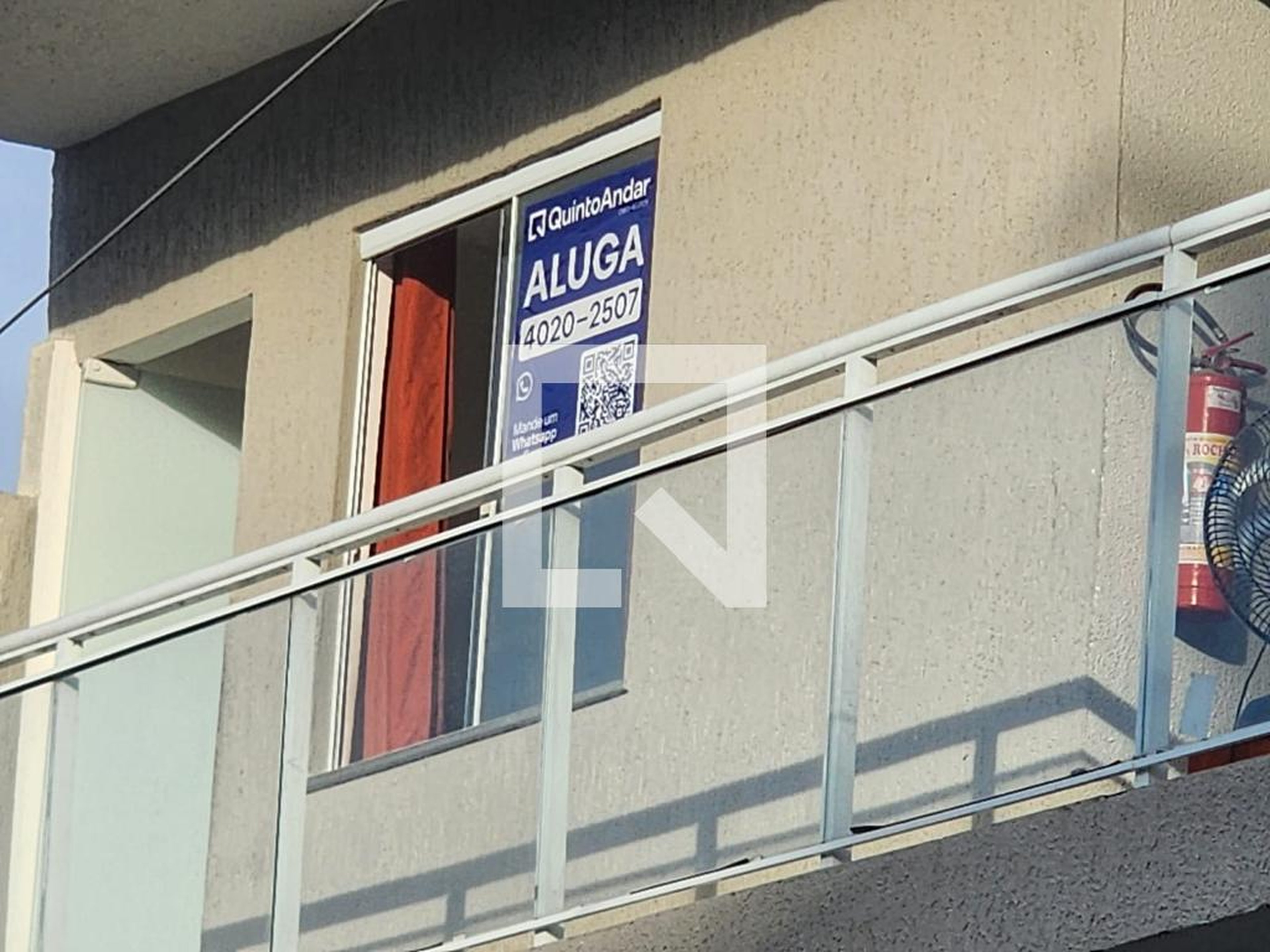 Fachada Condomínio em Travessa Iracema, 149