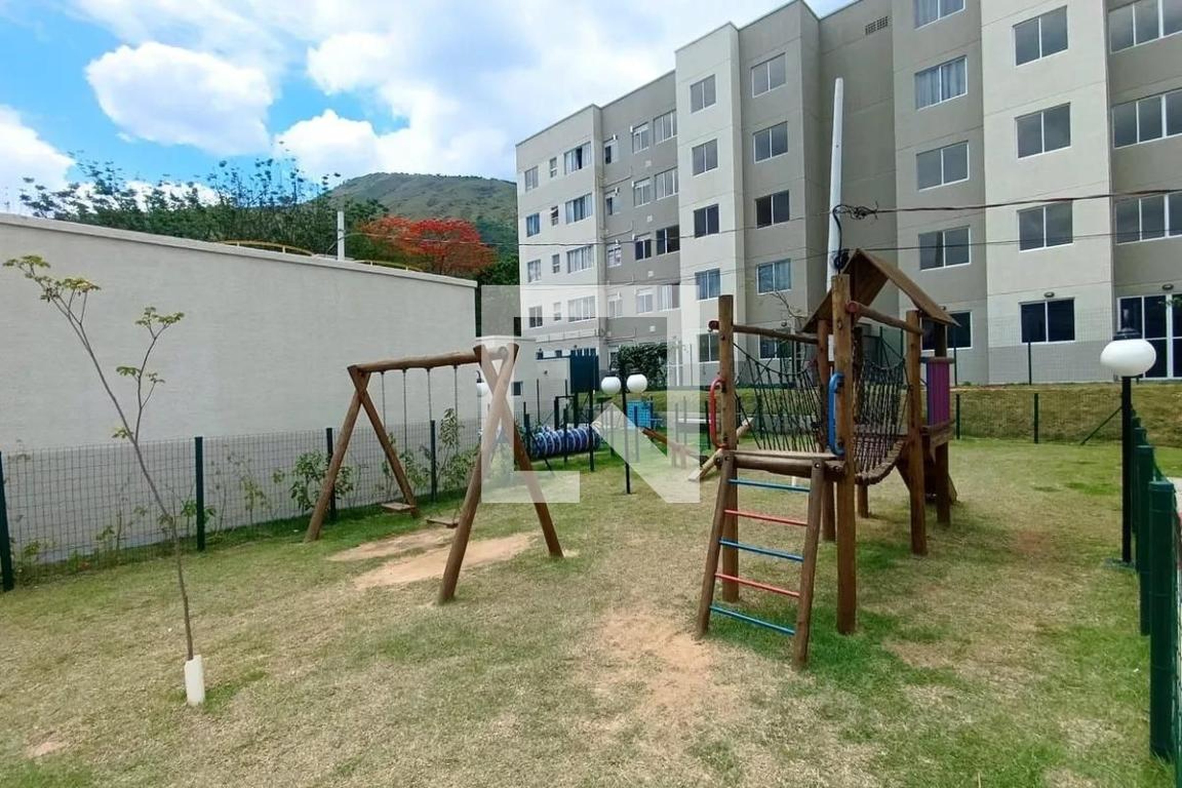 Playground - Conquista Parque Iguaçu