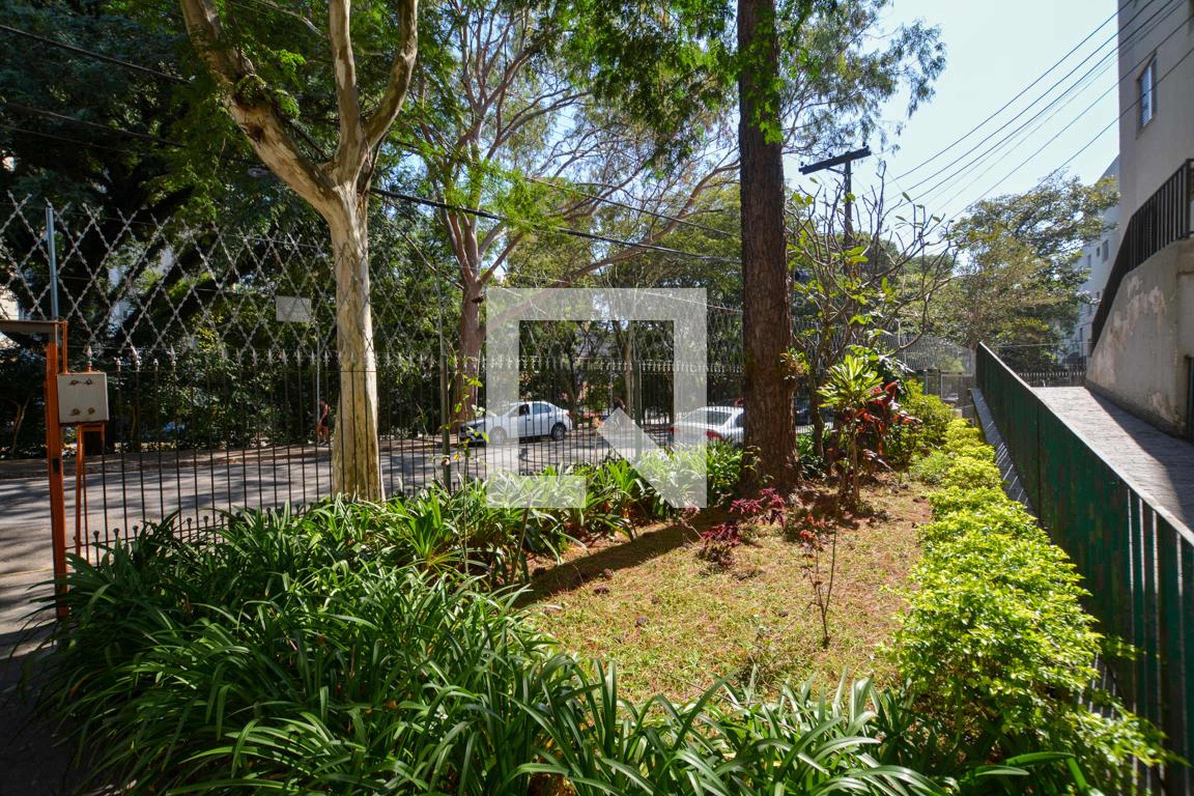 AREA EXTERNA - 