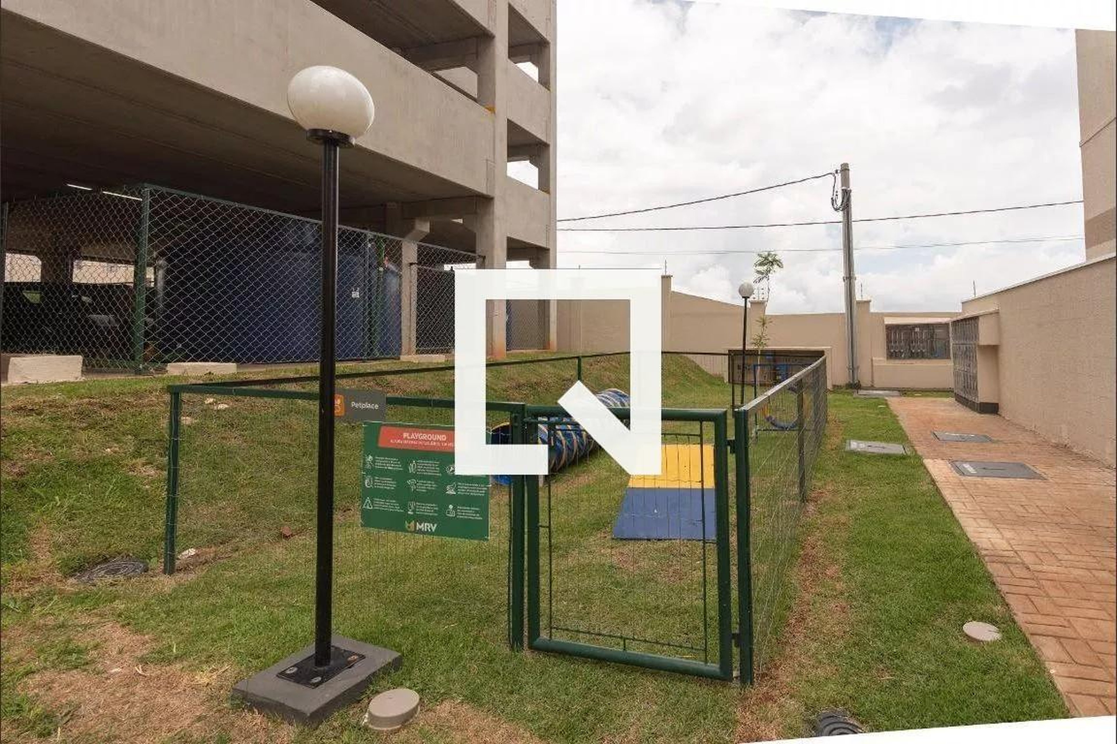 Espaço Pet - Residencial Campo das Figueiras
