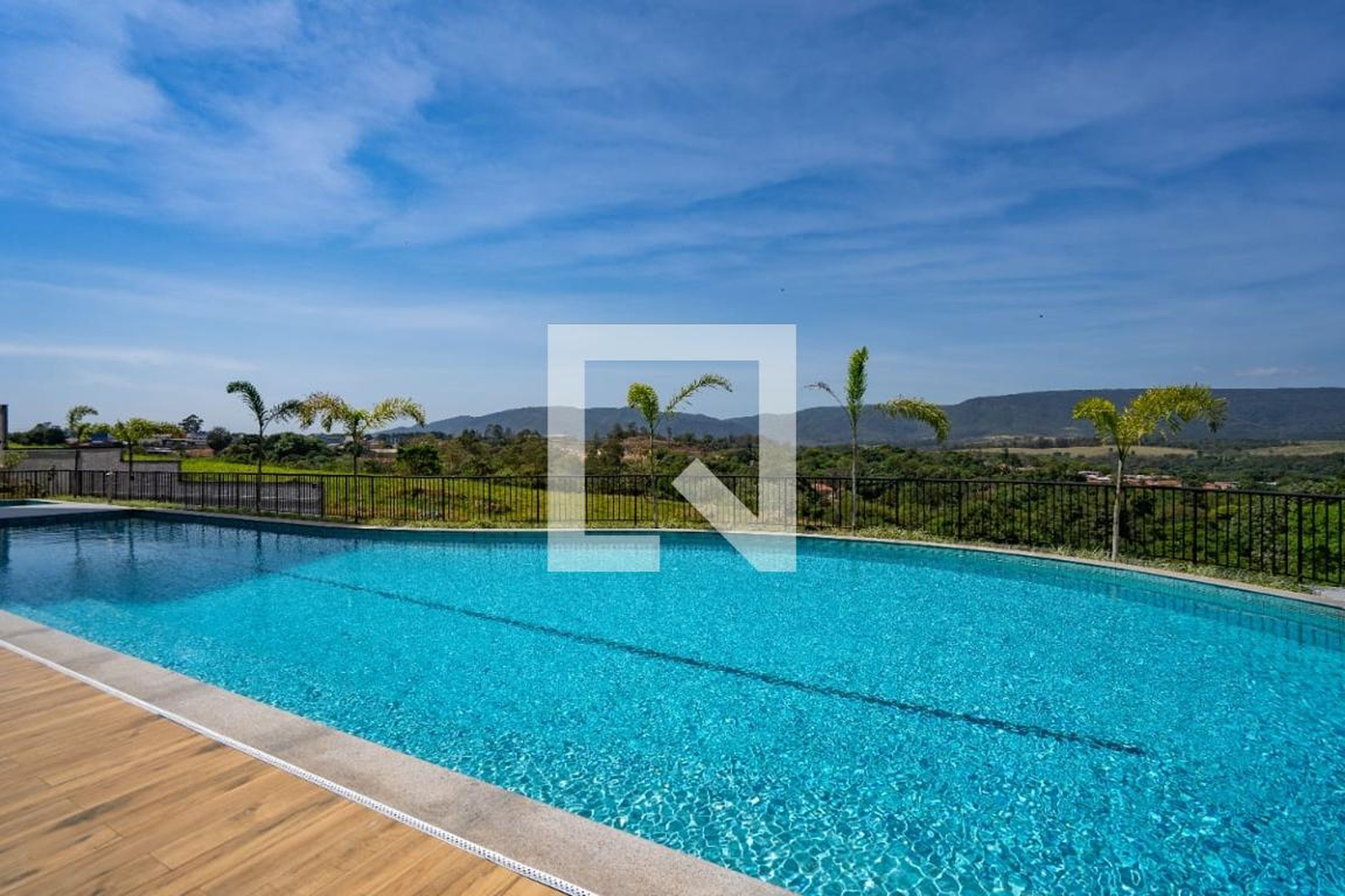 Piscina - 