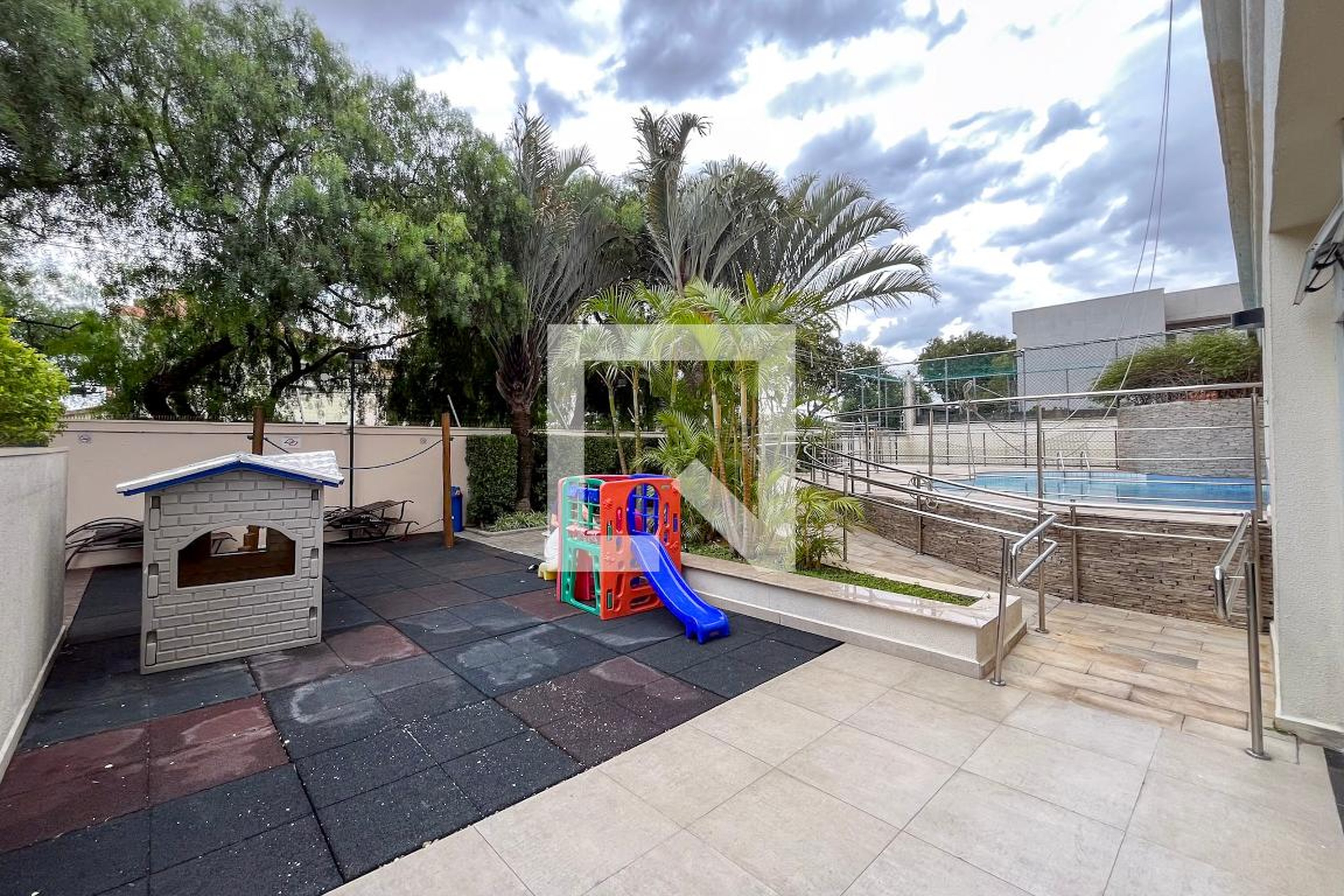 Playground - Spazio Primo