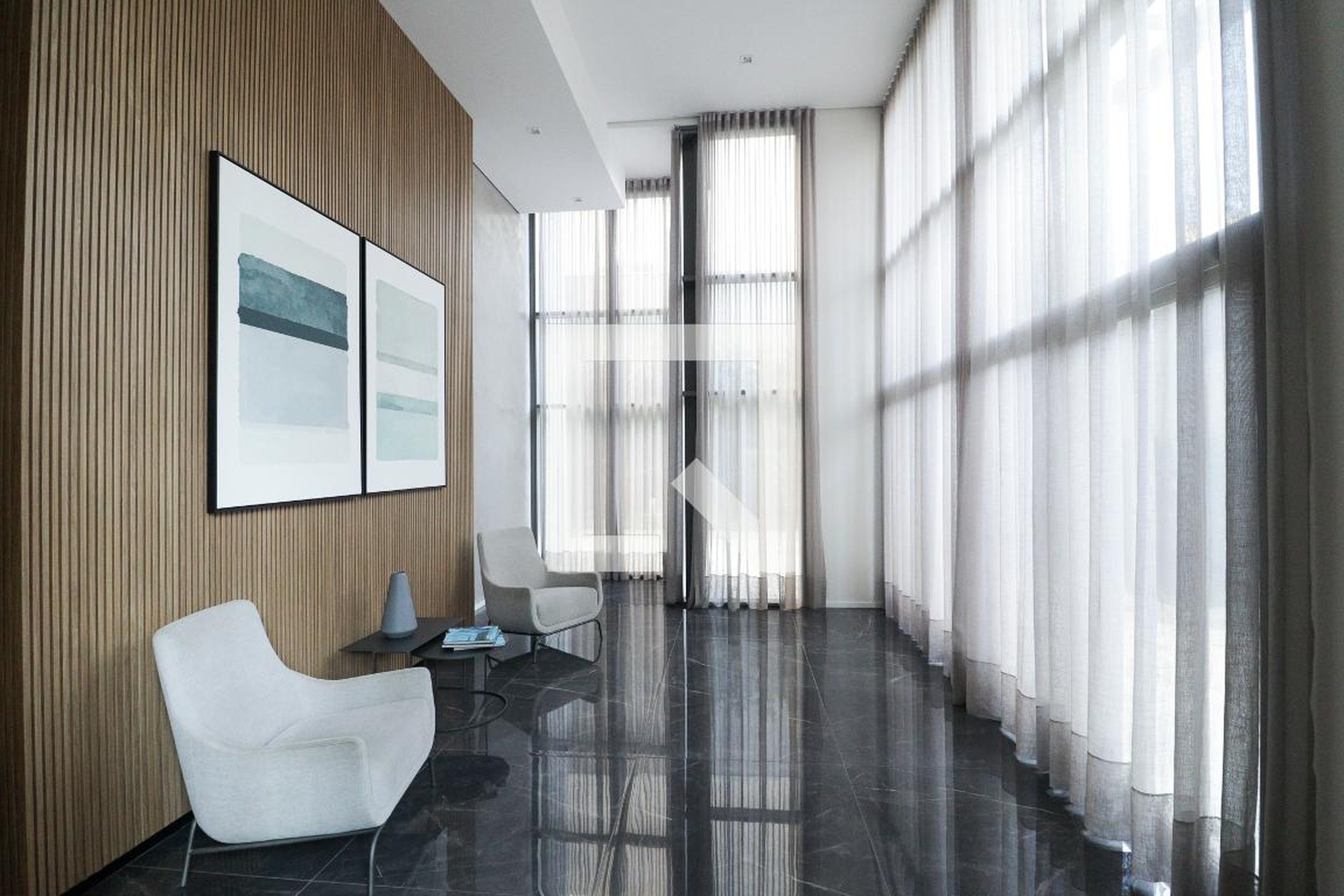 Hall - 