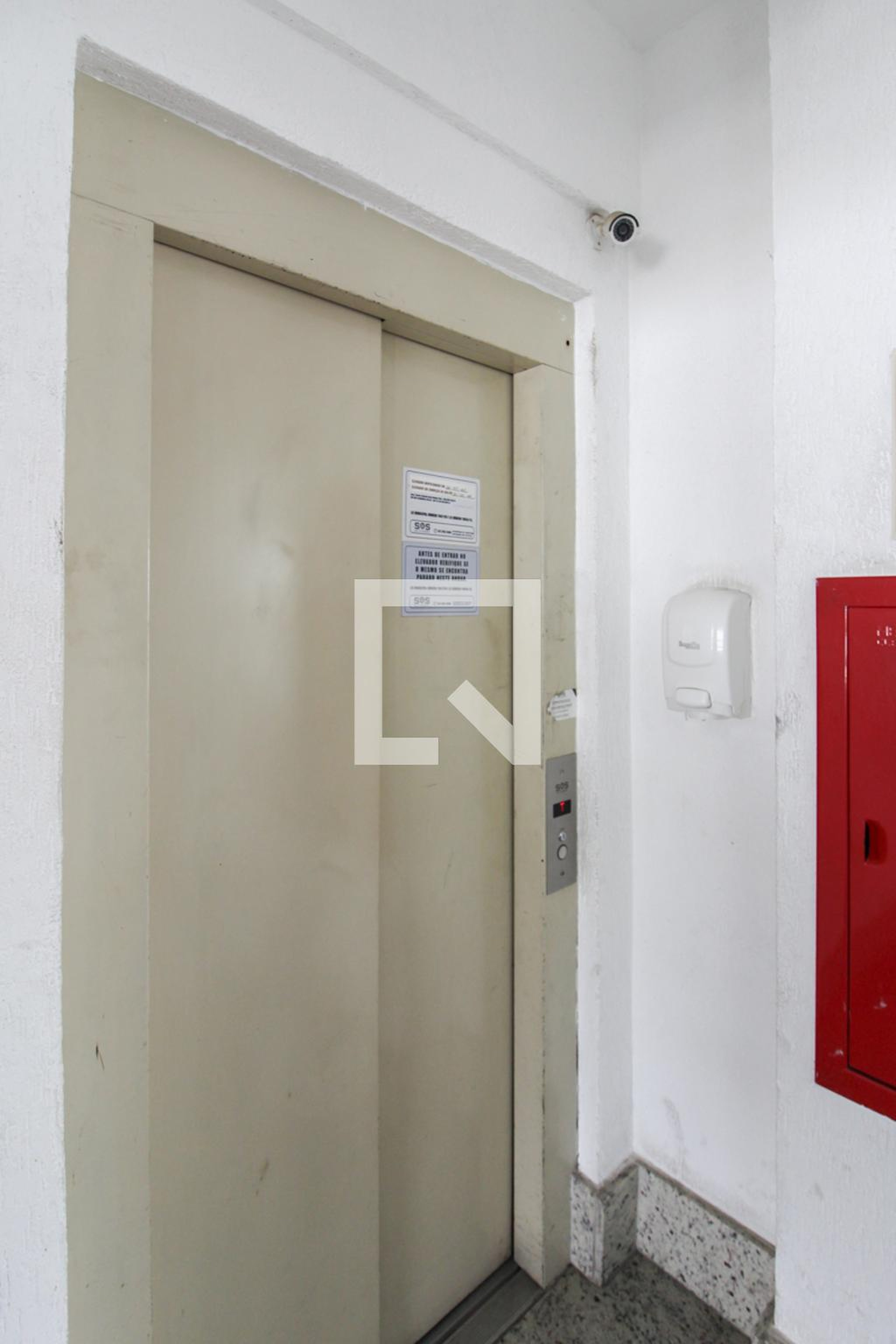 Elevador - 