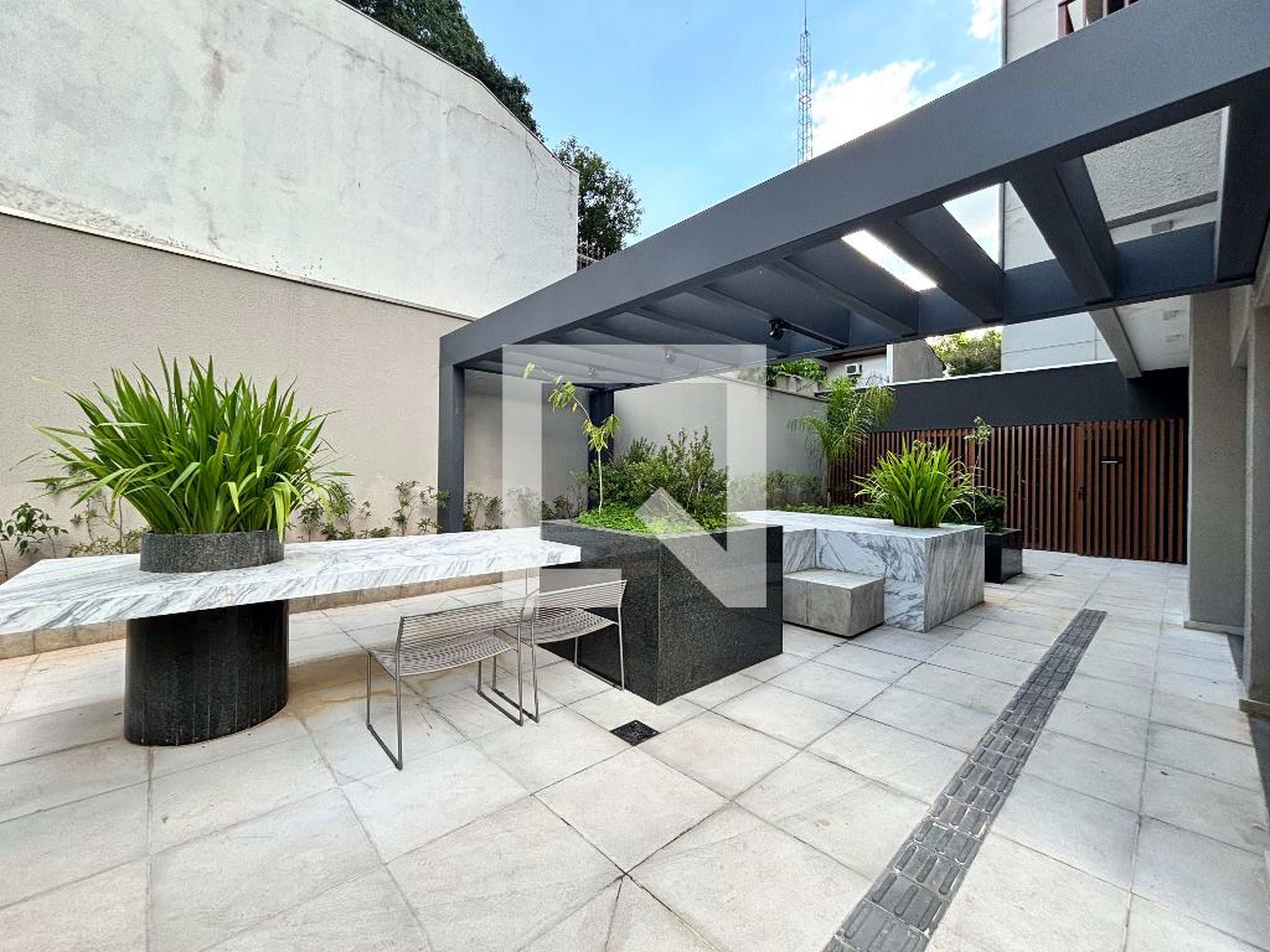 Hall - It Pinheiros