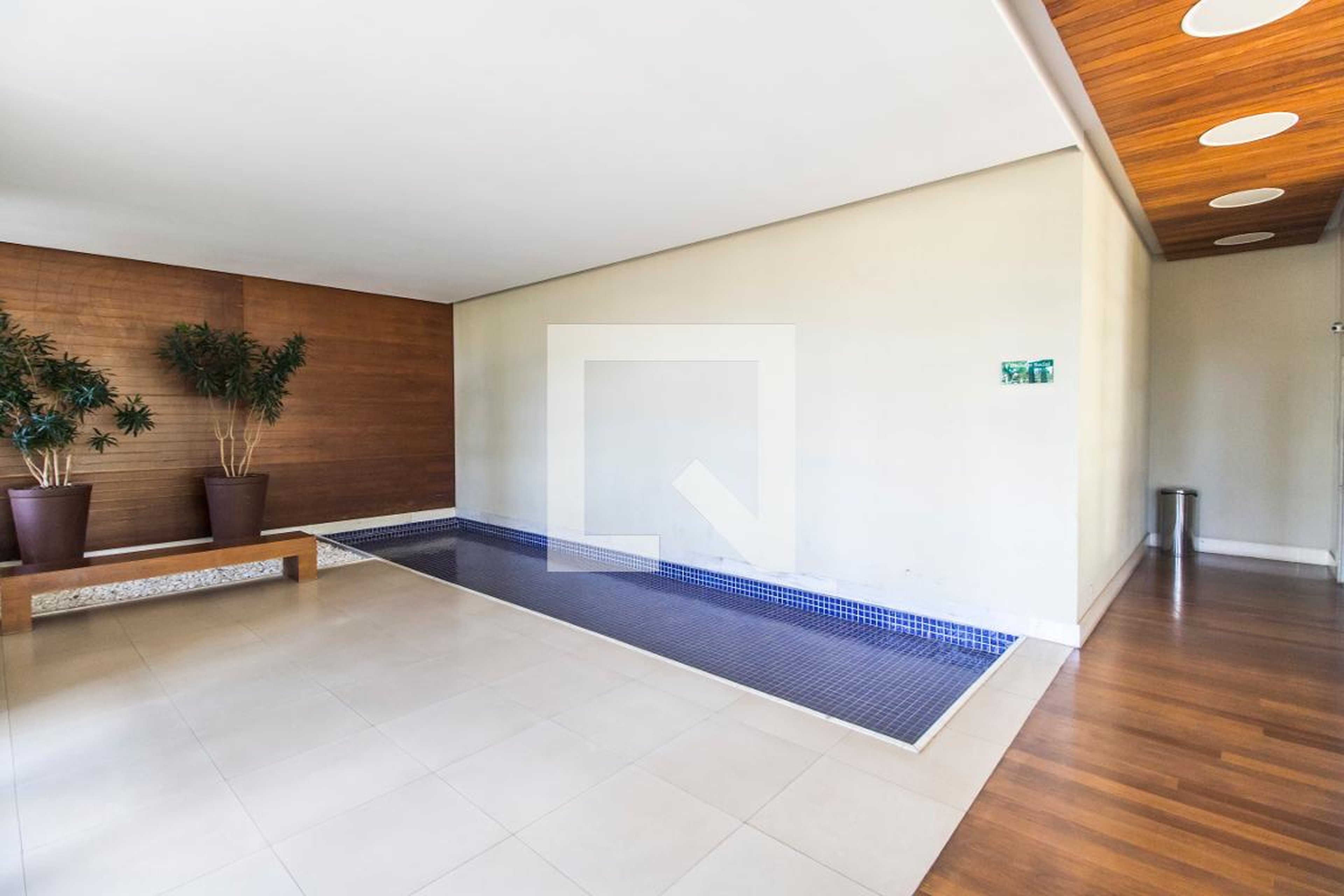 Hall de entrada - Eredita