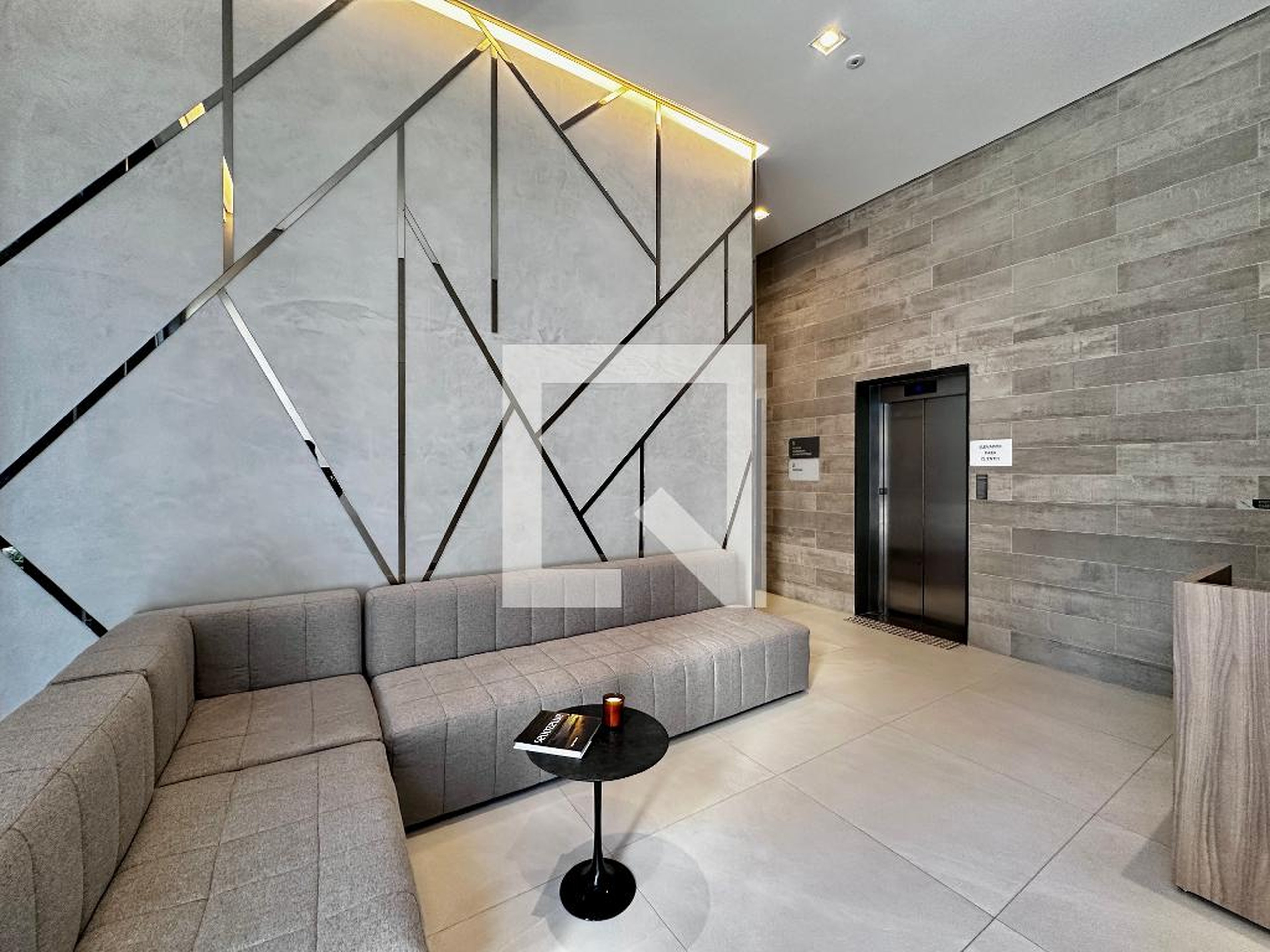Hall de Entrada - Essential Brooklin