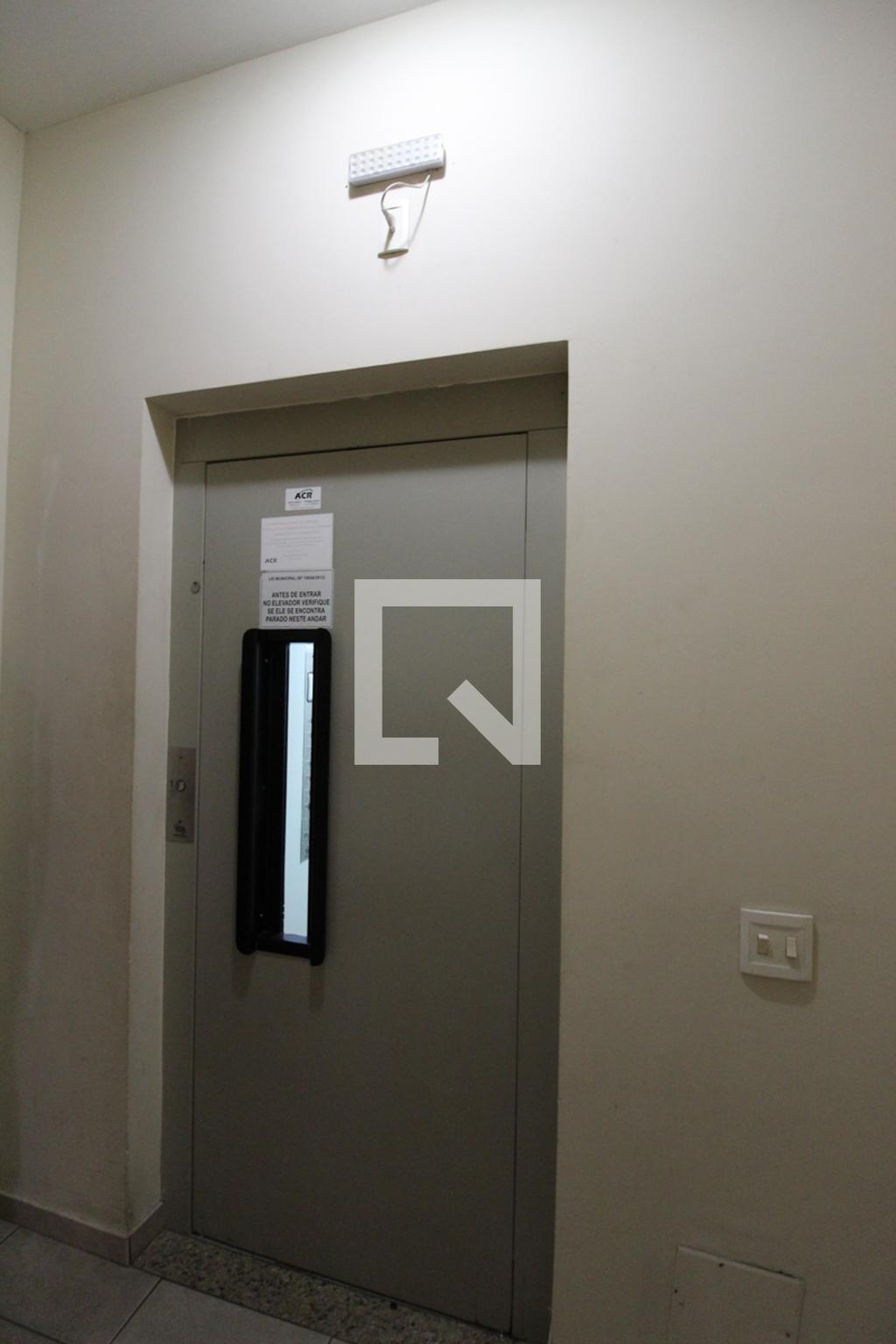 Elevador - 