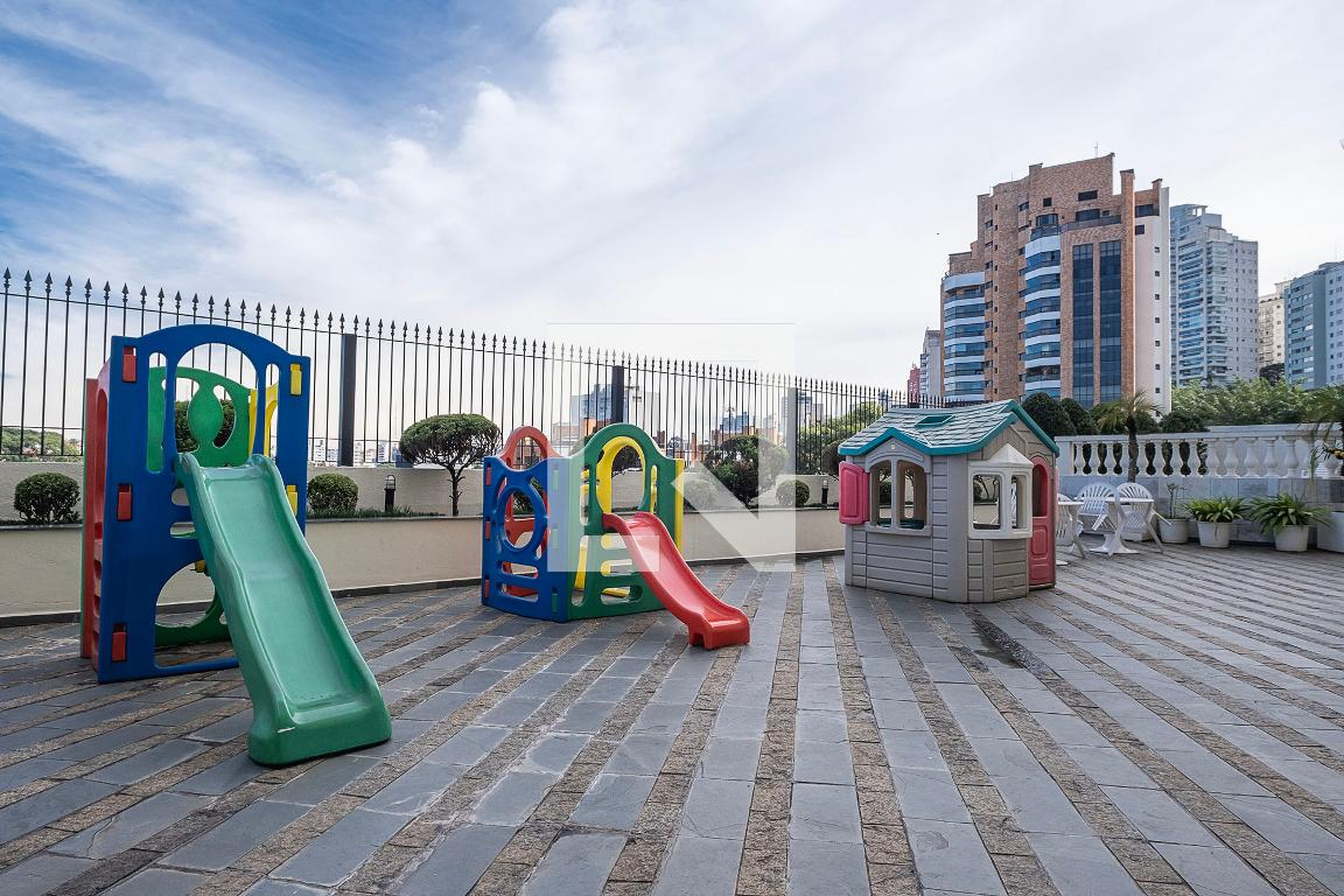 Playground - Matola II