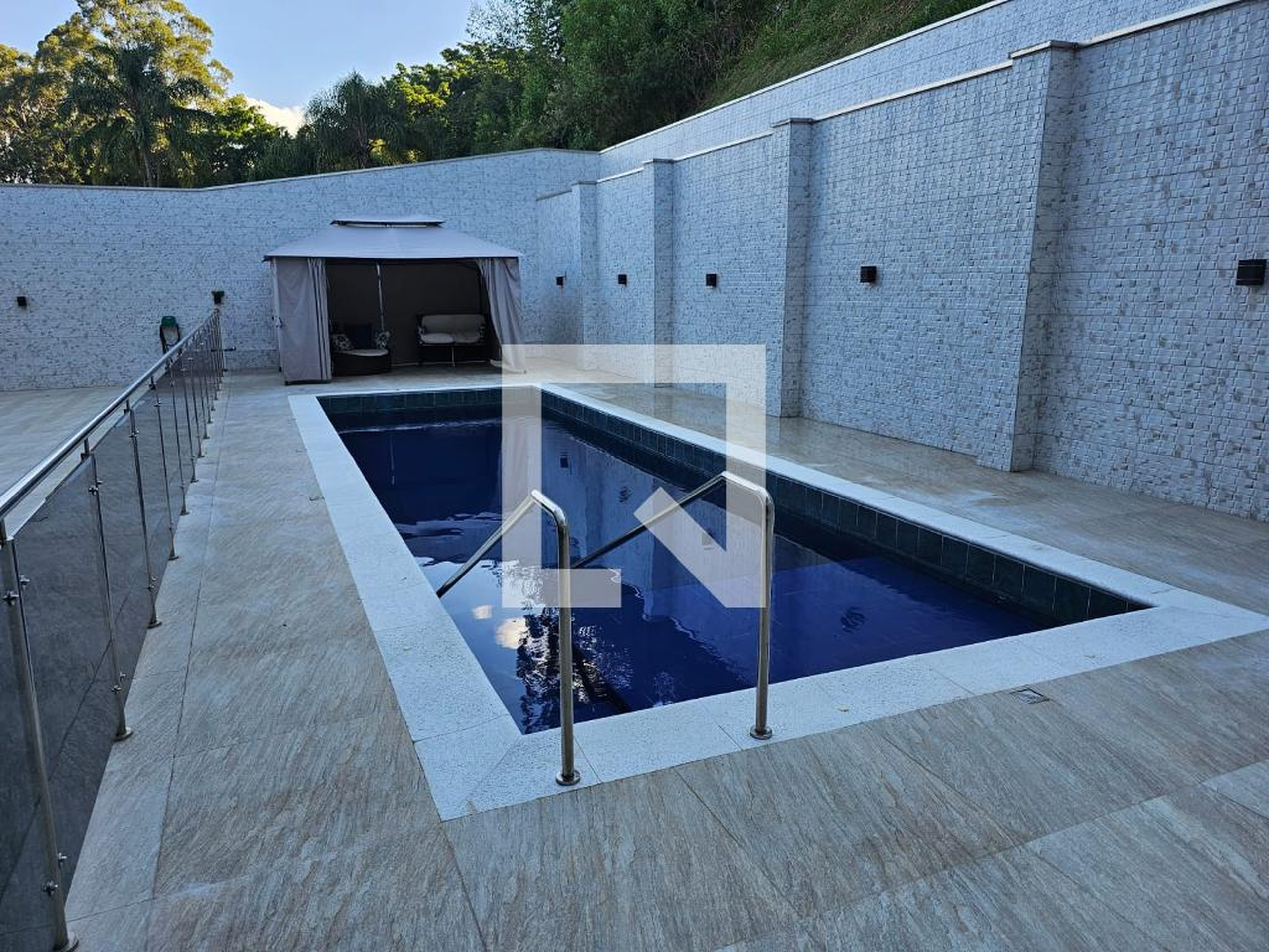 Piscina - 