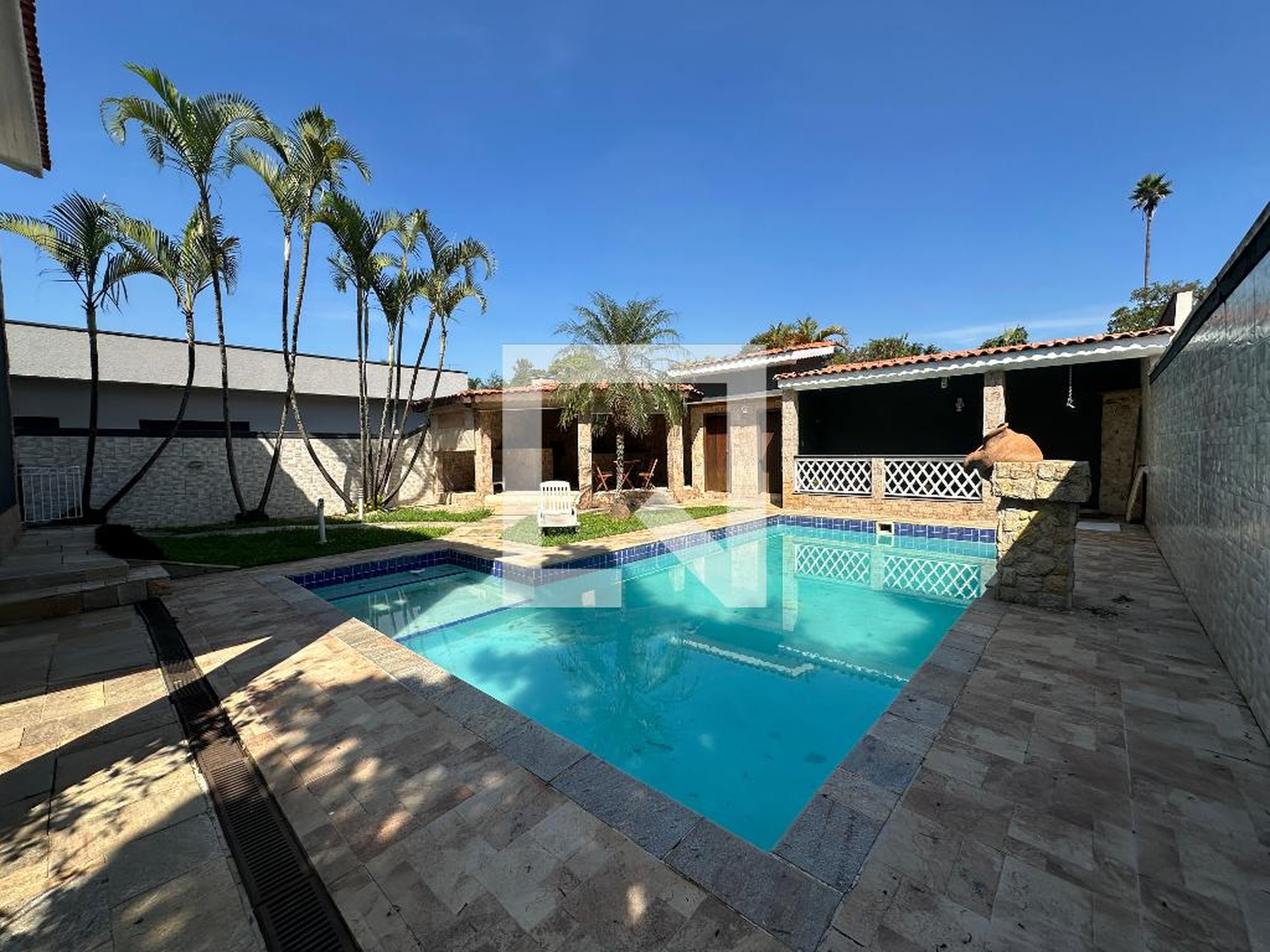 Piscina - 