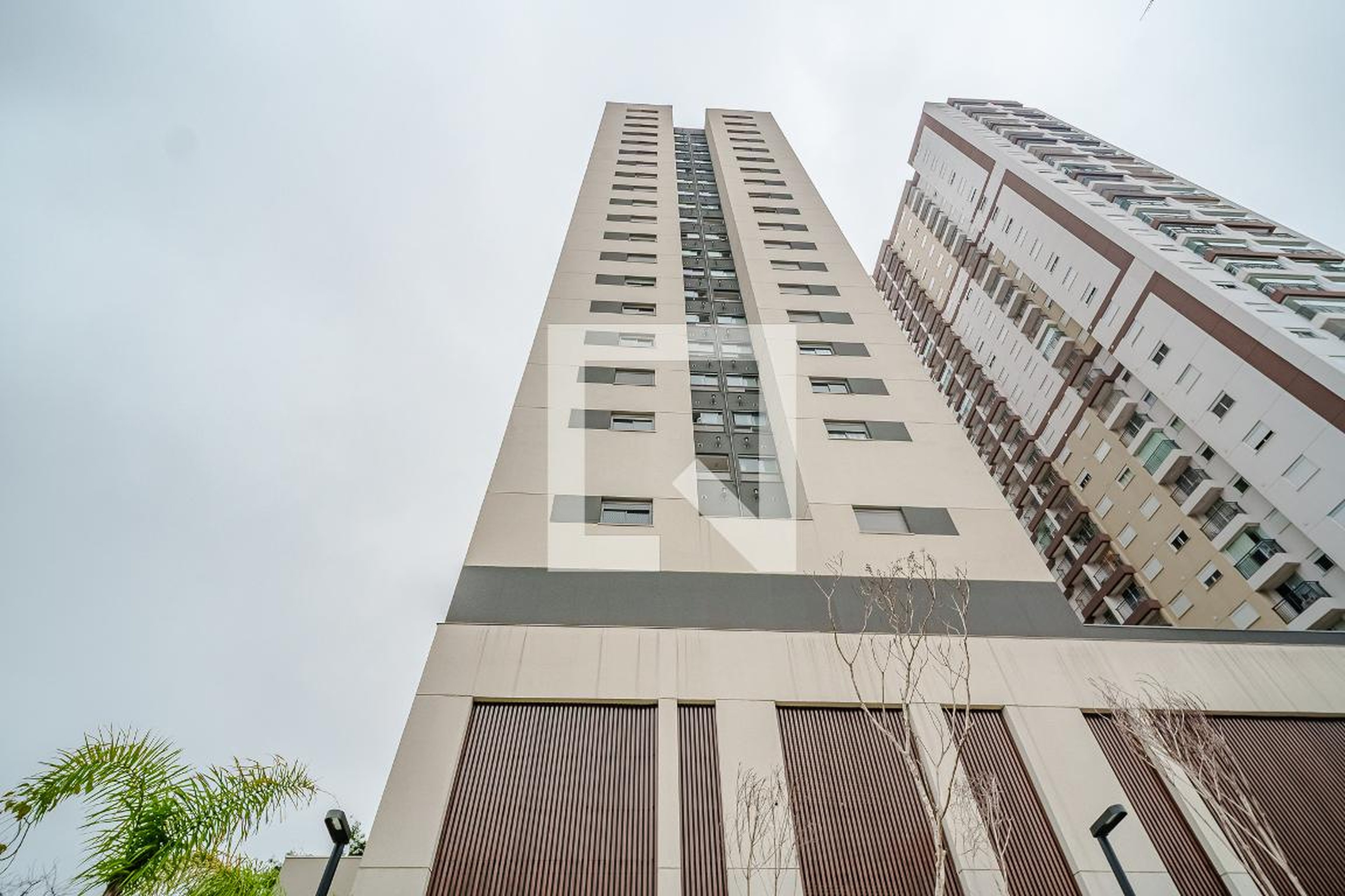 Fachada do Prédio Condomínio Modo Butantã