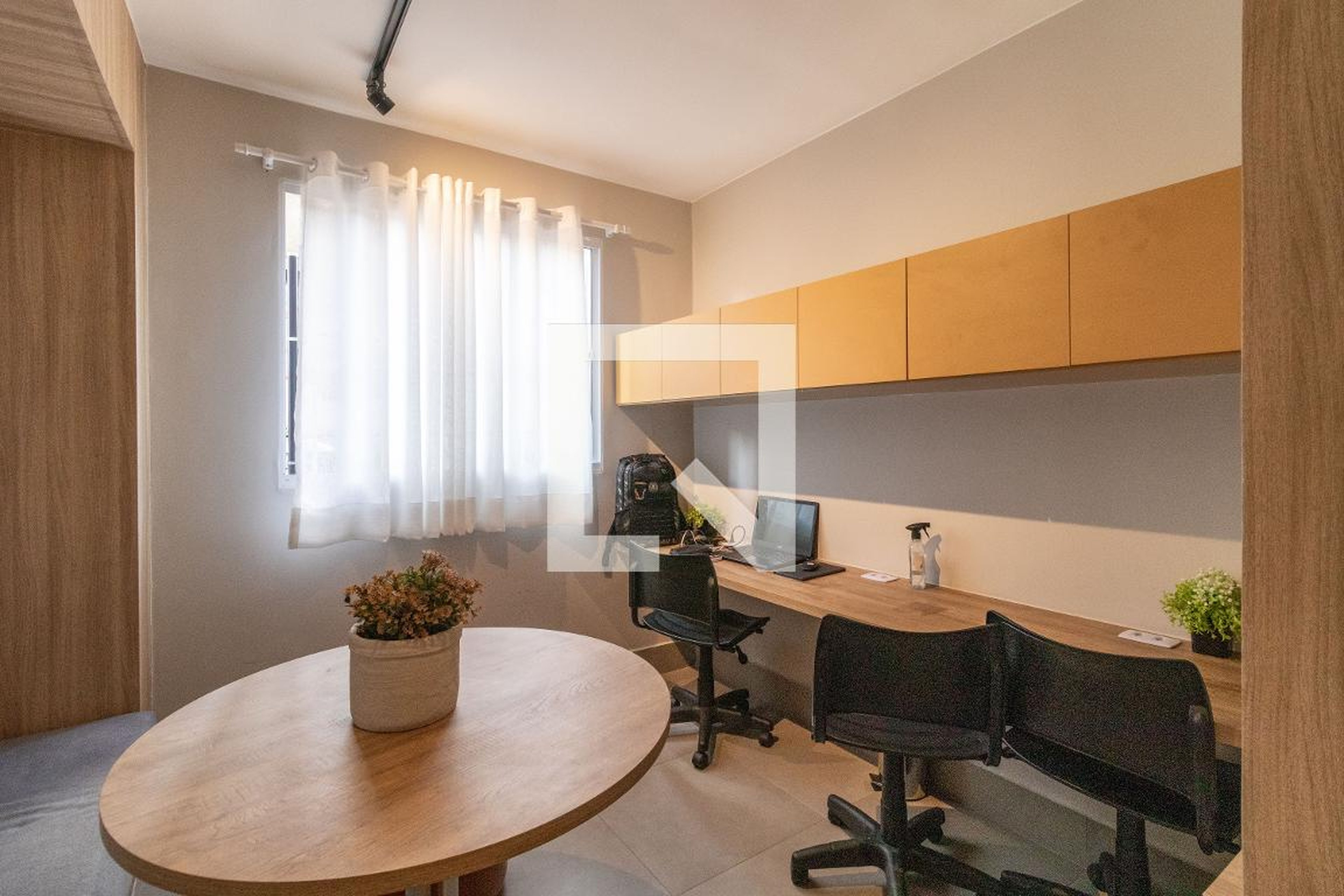 Sala de Reunião - Viva Barra Funda