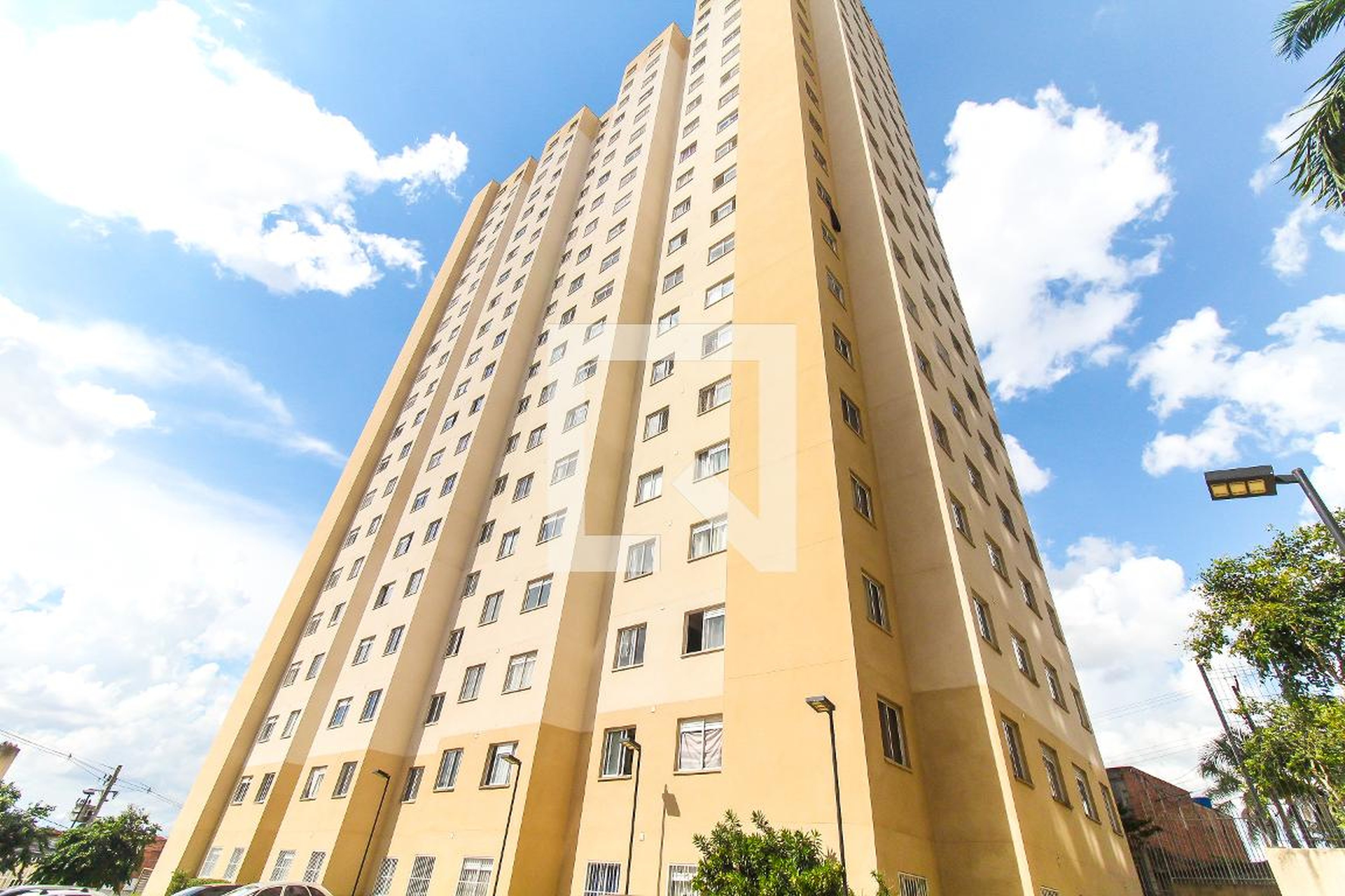 Área comum - Plano&Iguatemi  Santa Teresa LL
