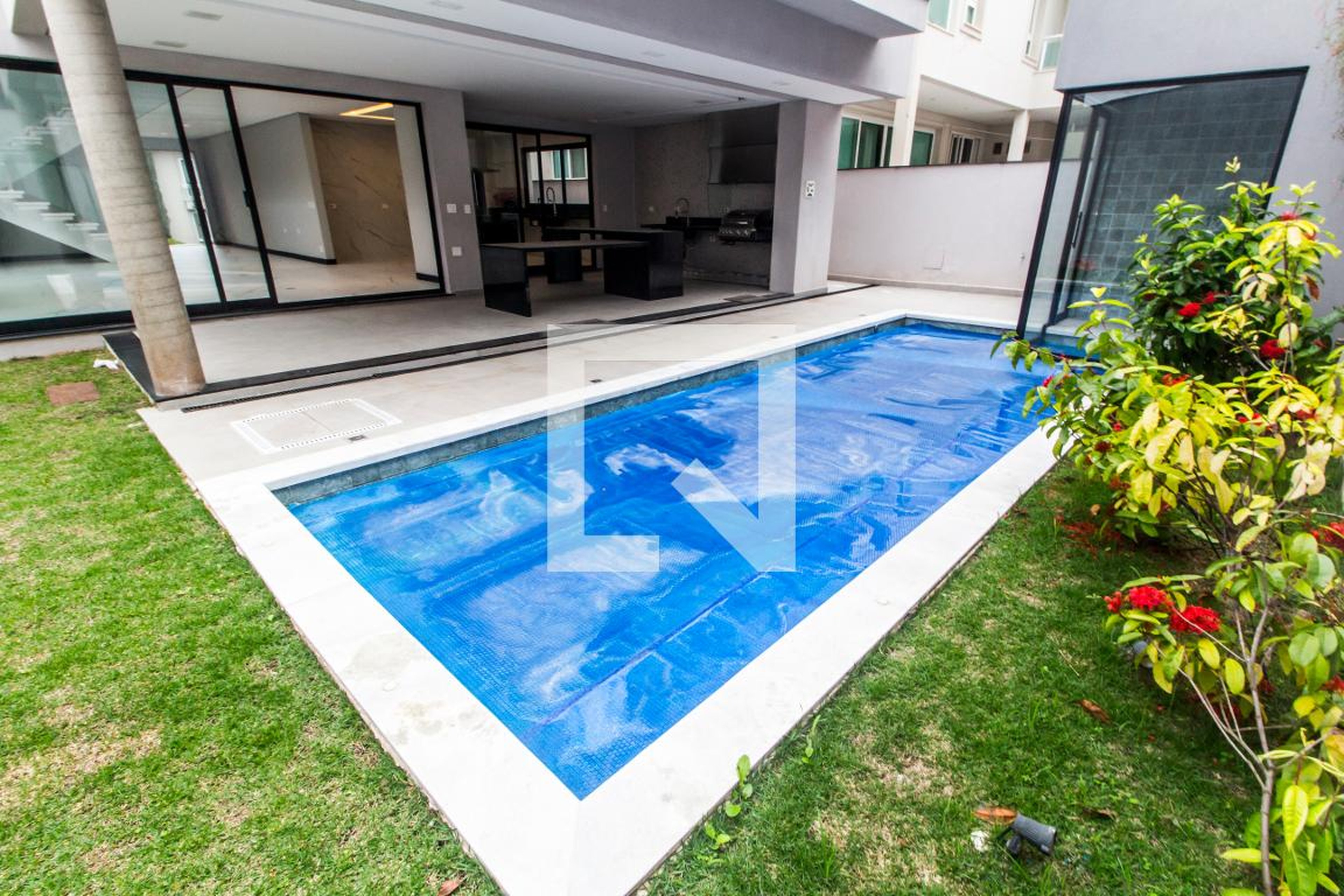 Piscina - 