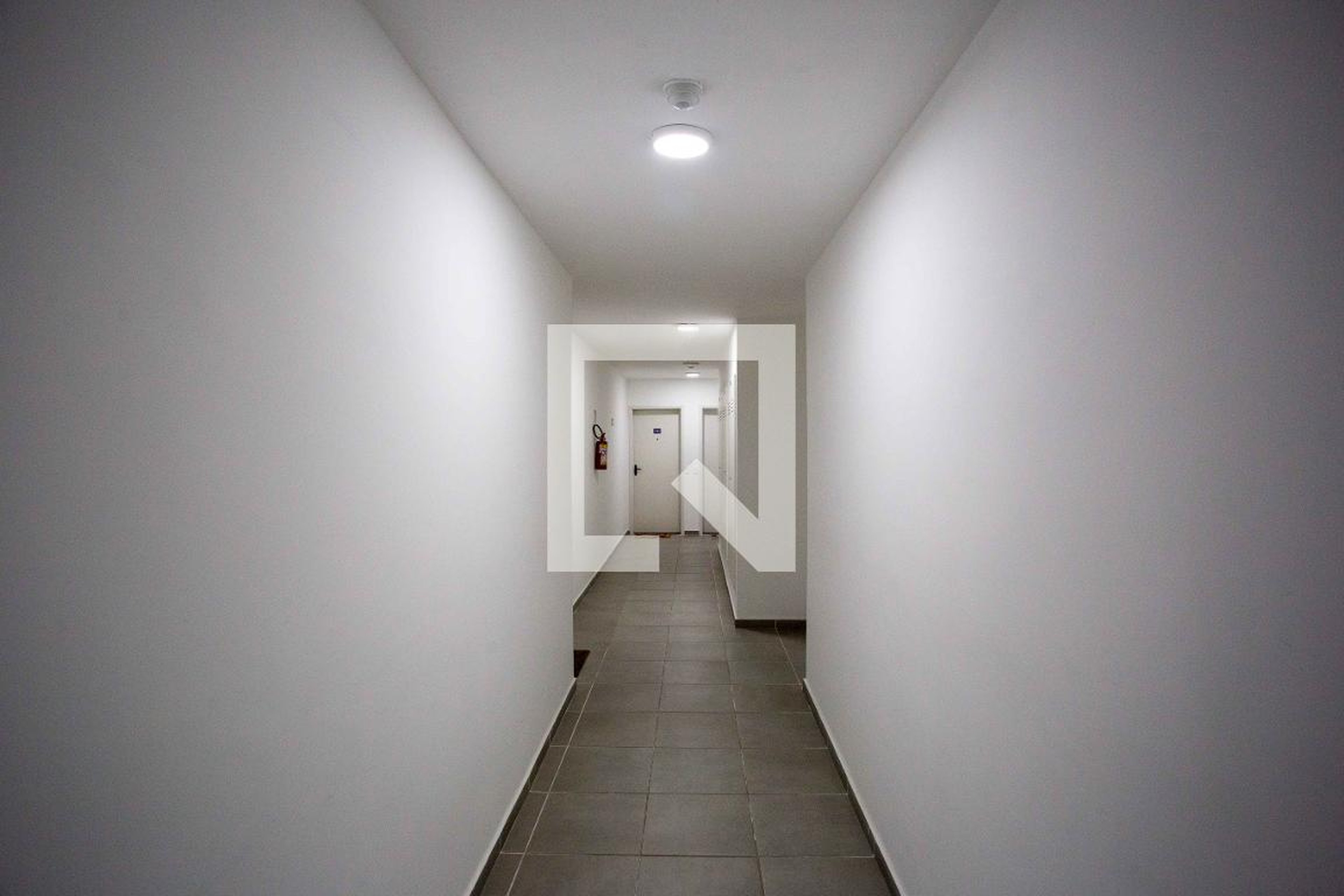 Hall de entrada - KZ Infinity Diadema